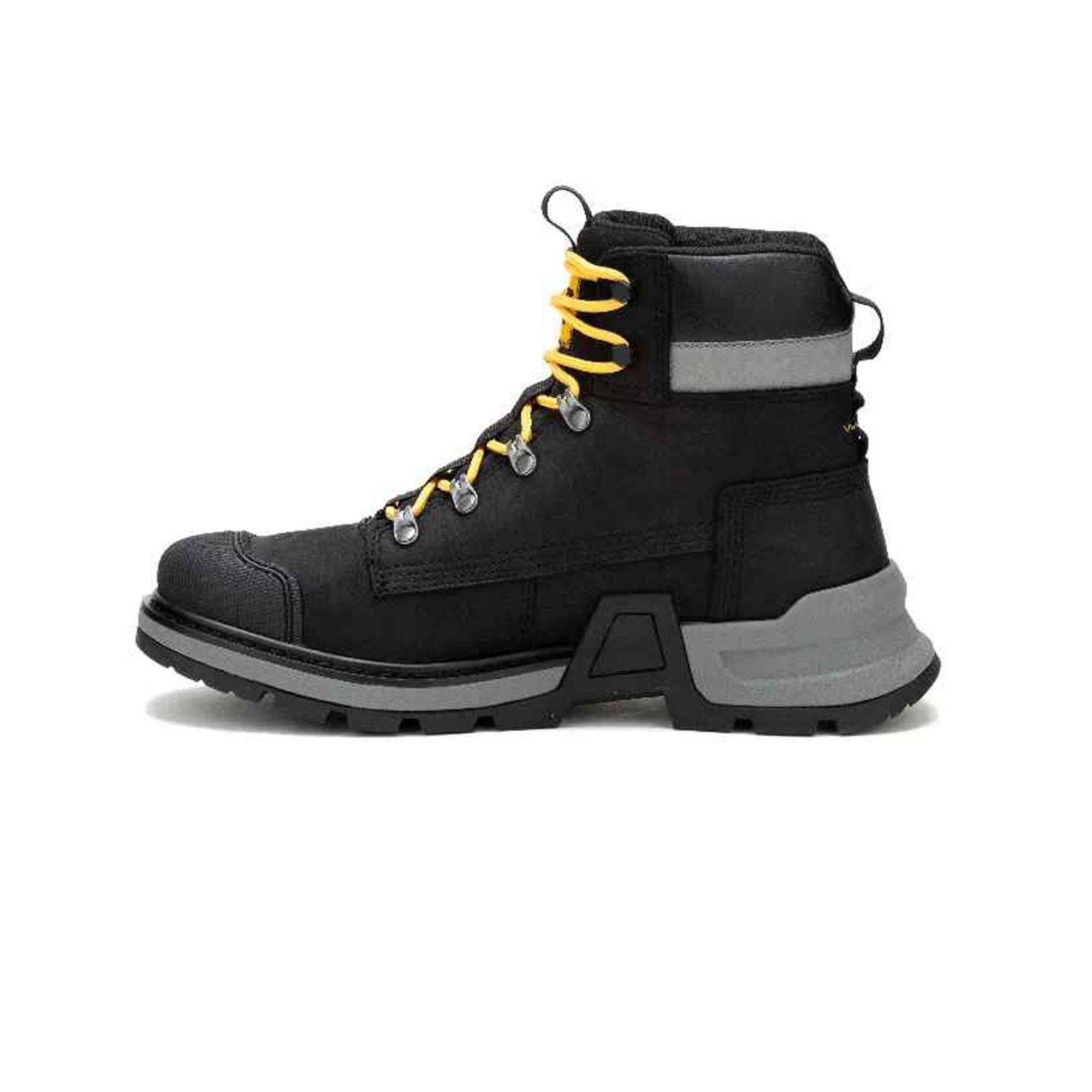 Caterpillar Colorado Expendition Wp Erkek Bot - Görsel 6