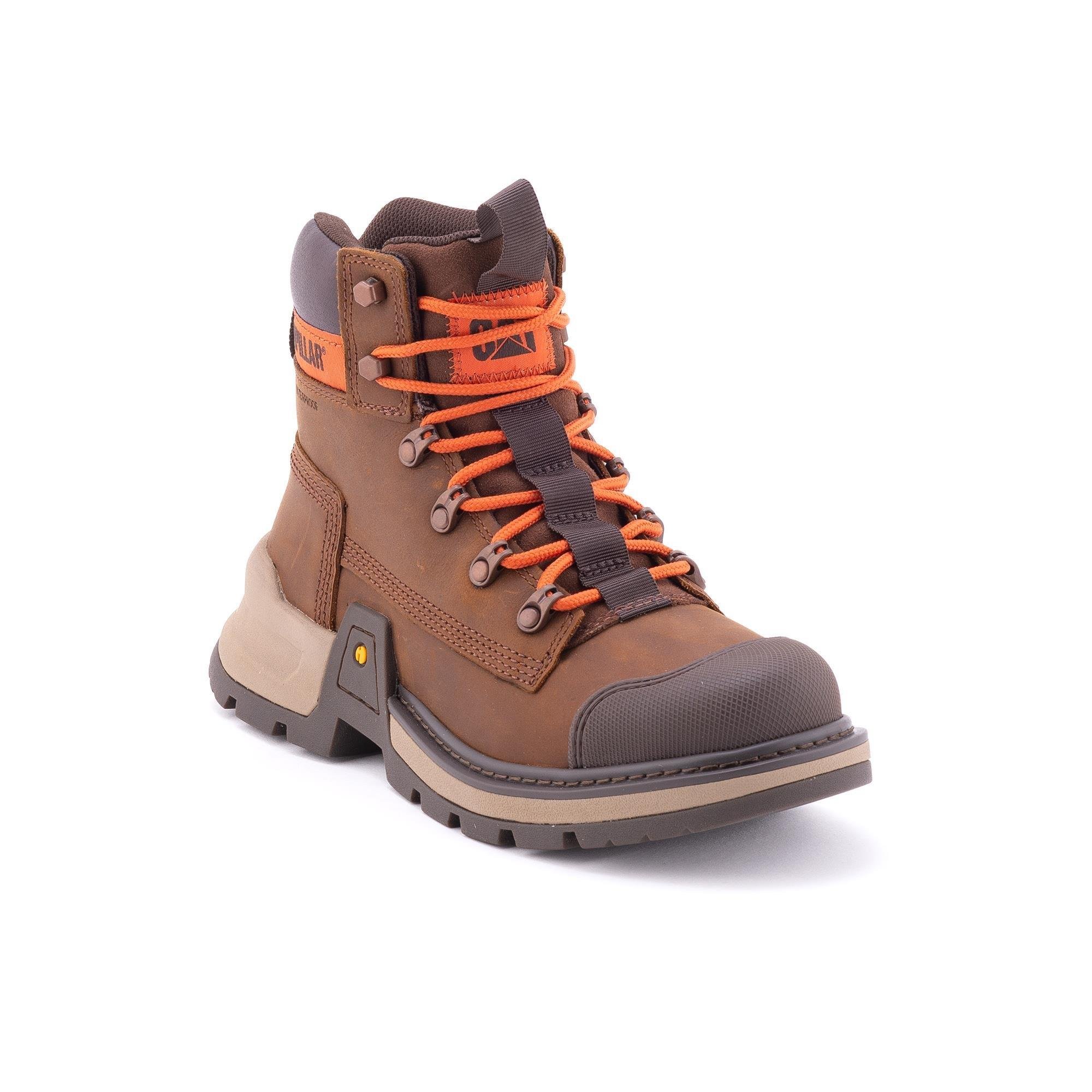 Caterpillar Colorado Expendition Wp Erkek Bot - Görsel 3