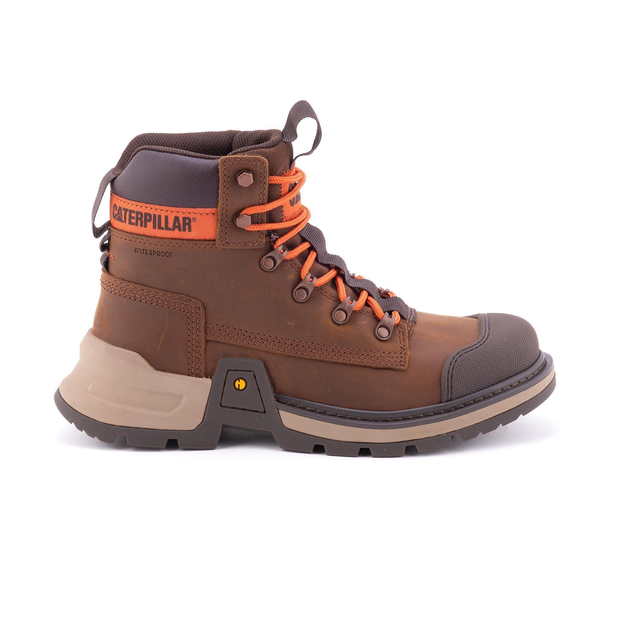 Caterpillar Colorado Expendition Wp Erkek Bot - Görsel 2