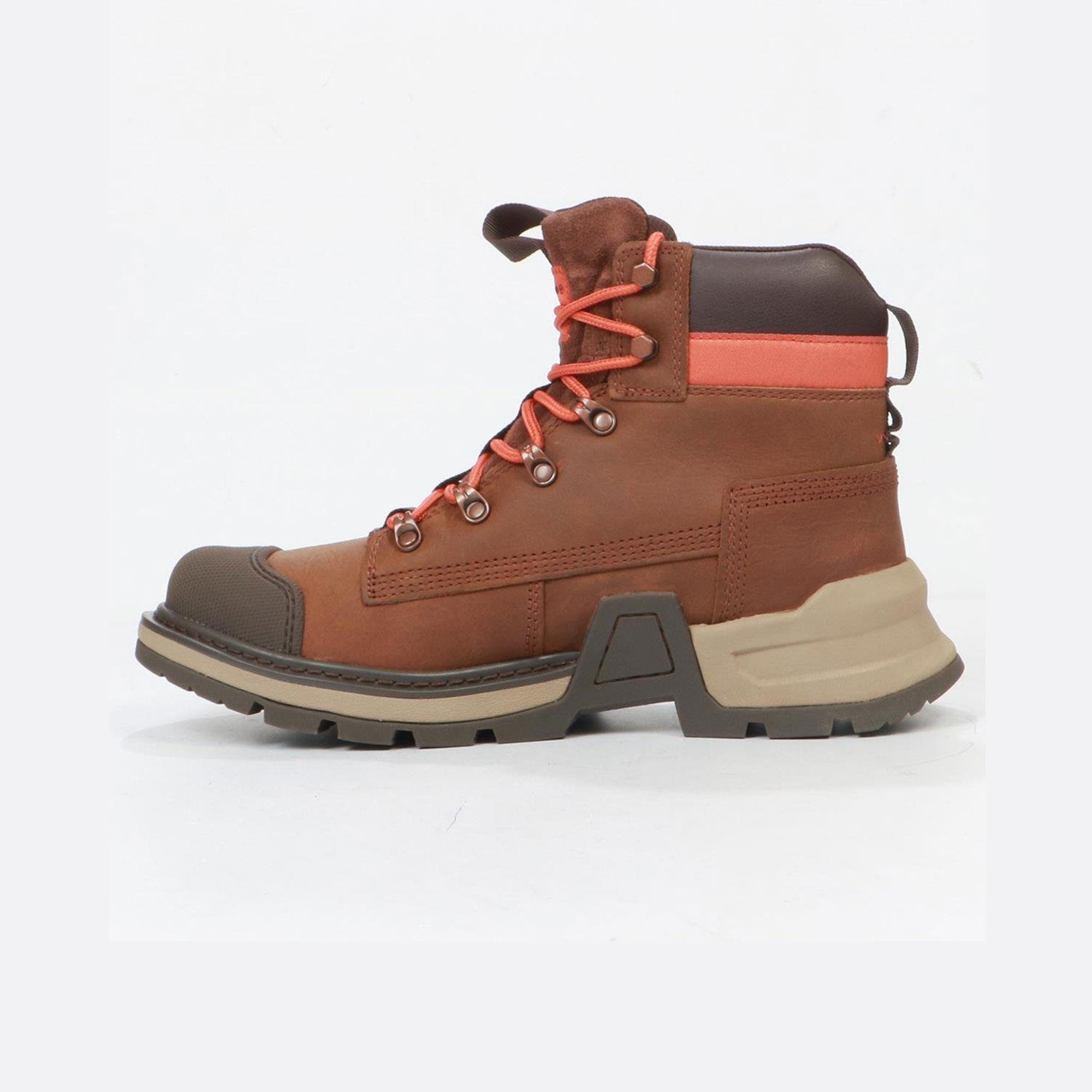 Caterpillar Colorado Expendition Wp Erkek Bot - Görsel 5