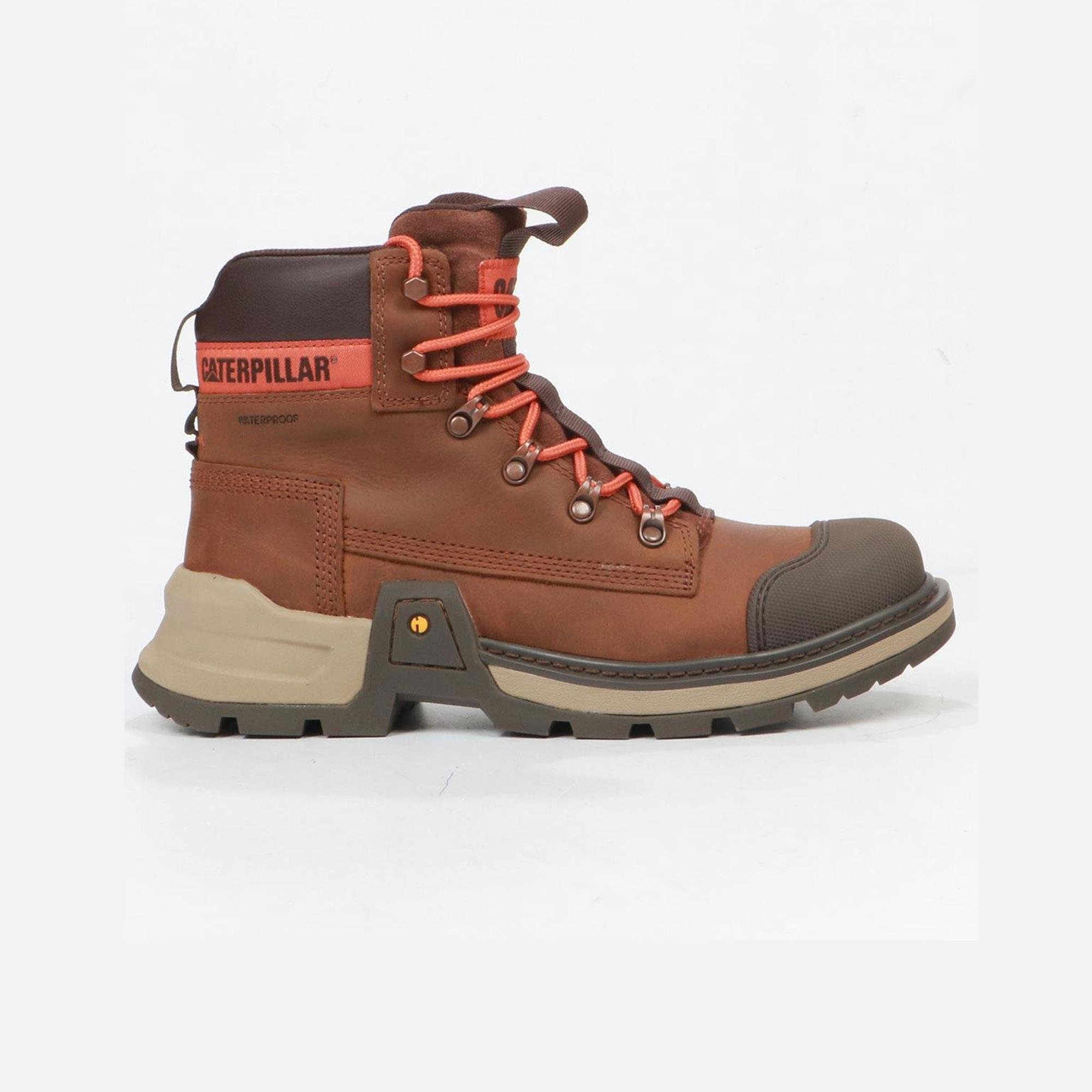 Caterpillar Colorado Expendition Wp Erkek Bot - Görsel 2