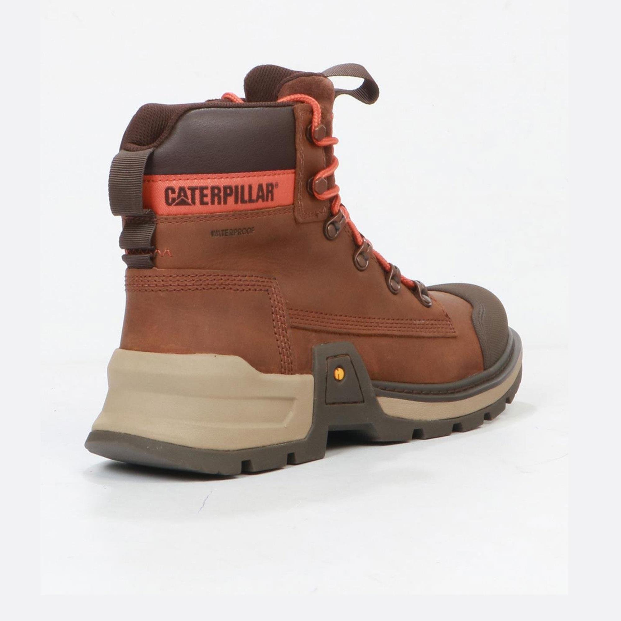 Caterpillar Colorado Expendition Wp Erkek Bot - Görsel 4