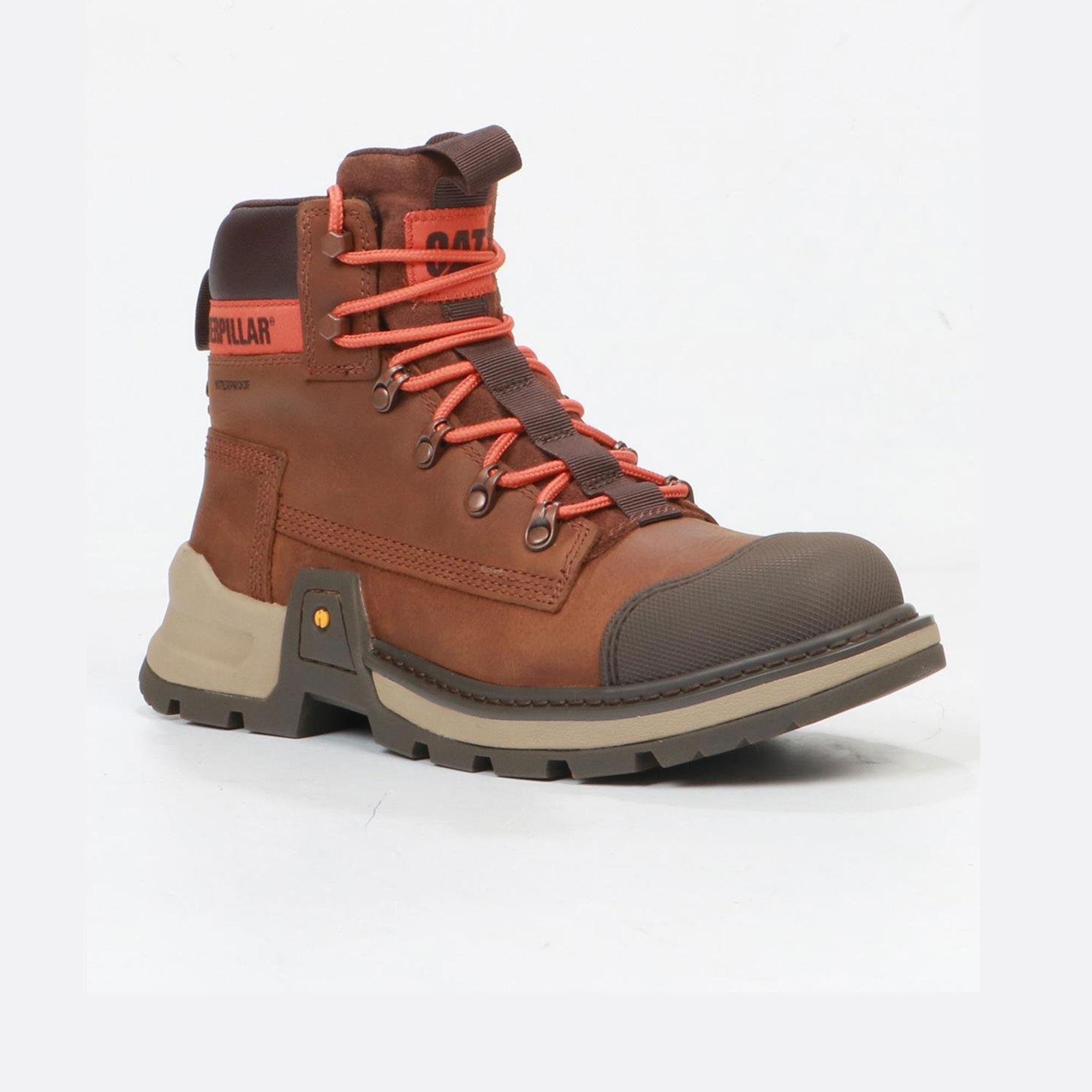 Caterpillar Colorado Expendition Wp Erkek Bot - Görsel 3