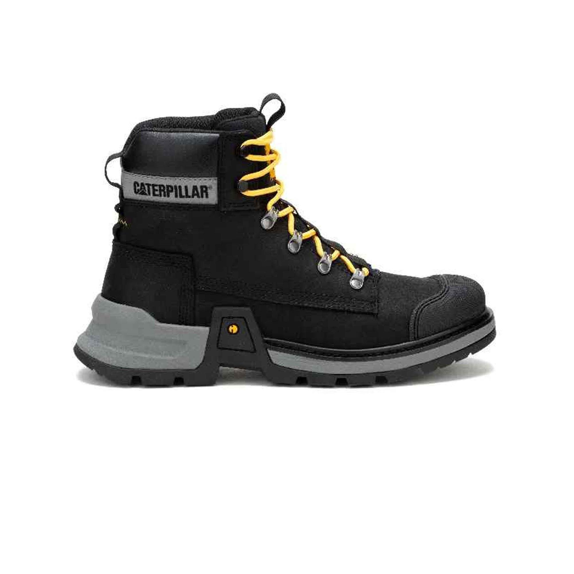 Caterpillar Colorado Expendition Wp Erkek Bot - Görsel 2