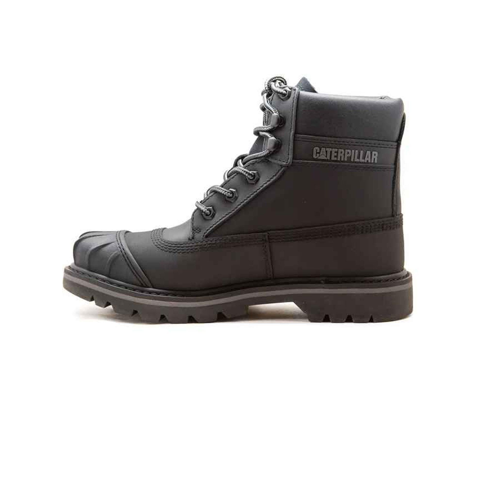 Caterpillar Colorado Galosh Erkek Bot - Görsel 5