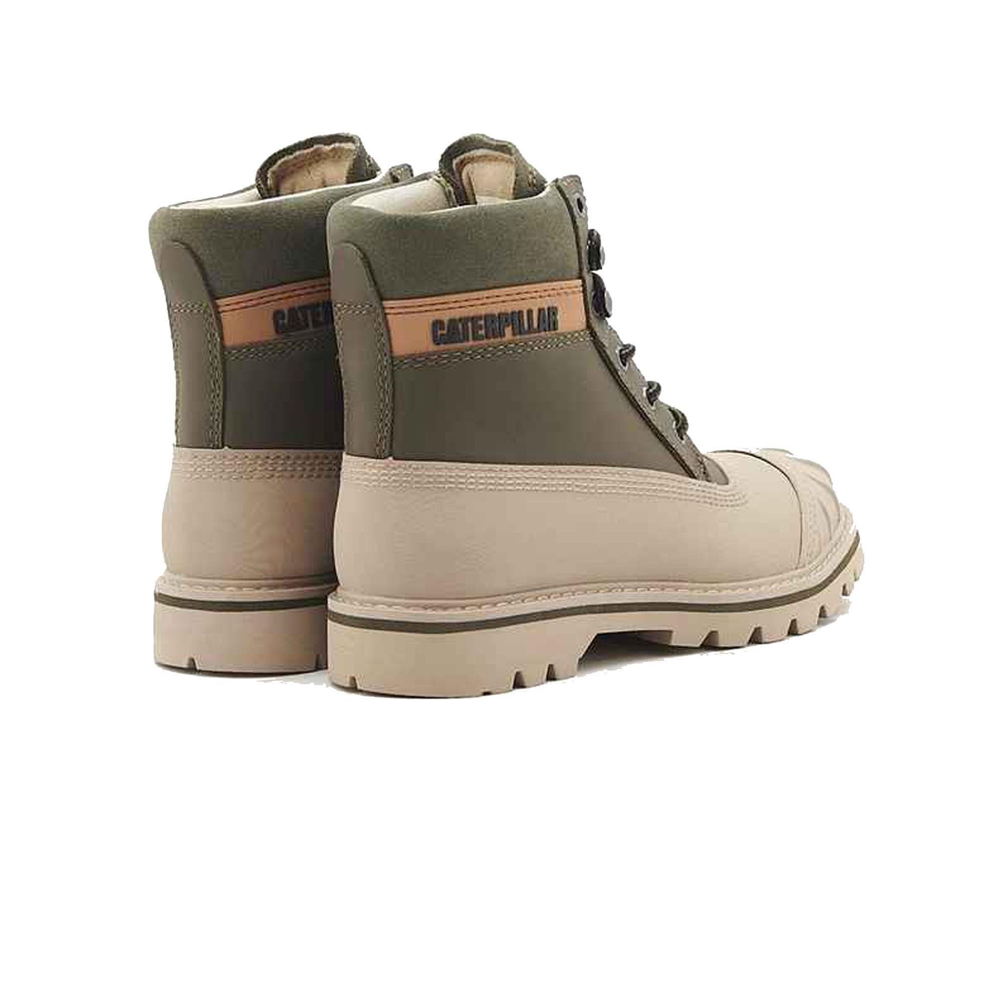 Caterpillar Colorado Galosh W's Kadın Bot - Görsel 5