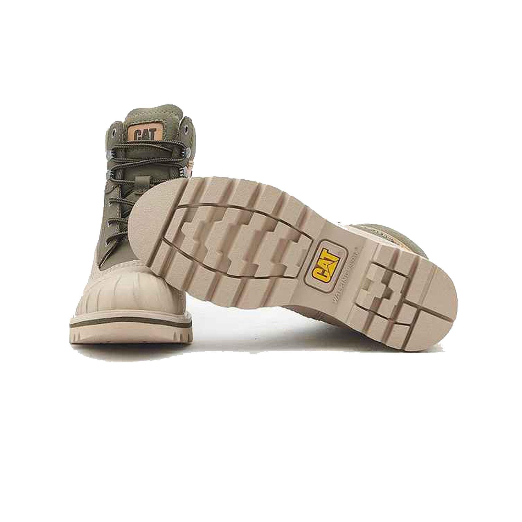 Caterpillar Colorado Galosh W's Kadın Bot - Görsel 6