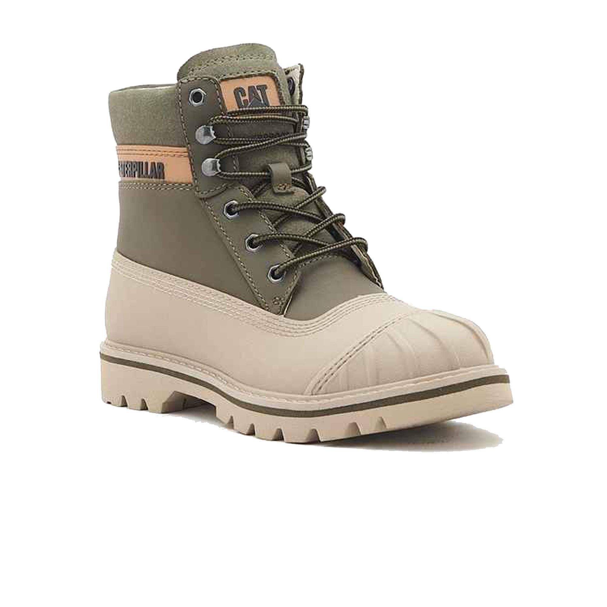 Caterpillar Colorado Galosh W's Kadın Bot - Görsel 3