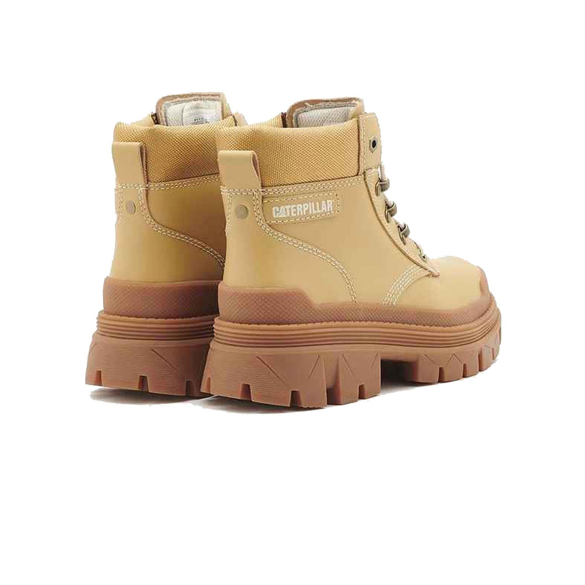 Caterpillar Colorado Hardwear Kadın Bot - Görsel 4