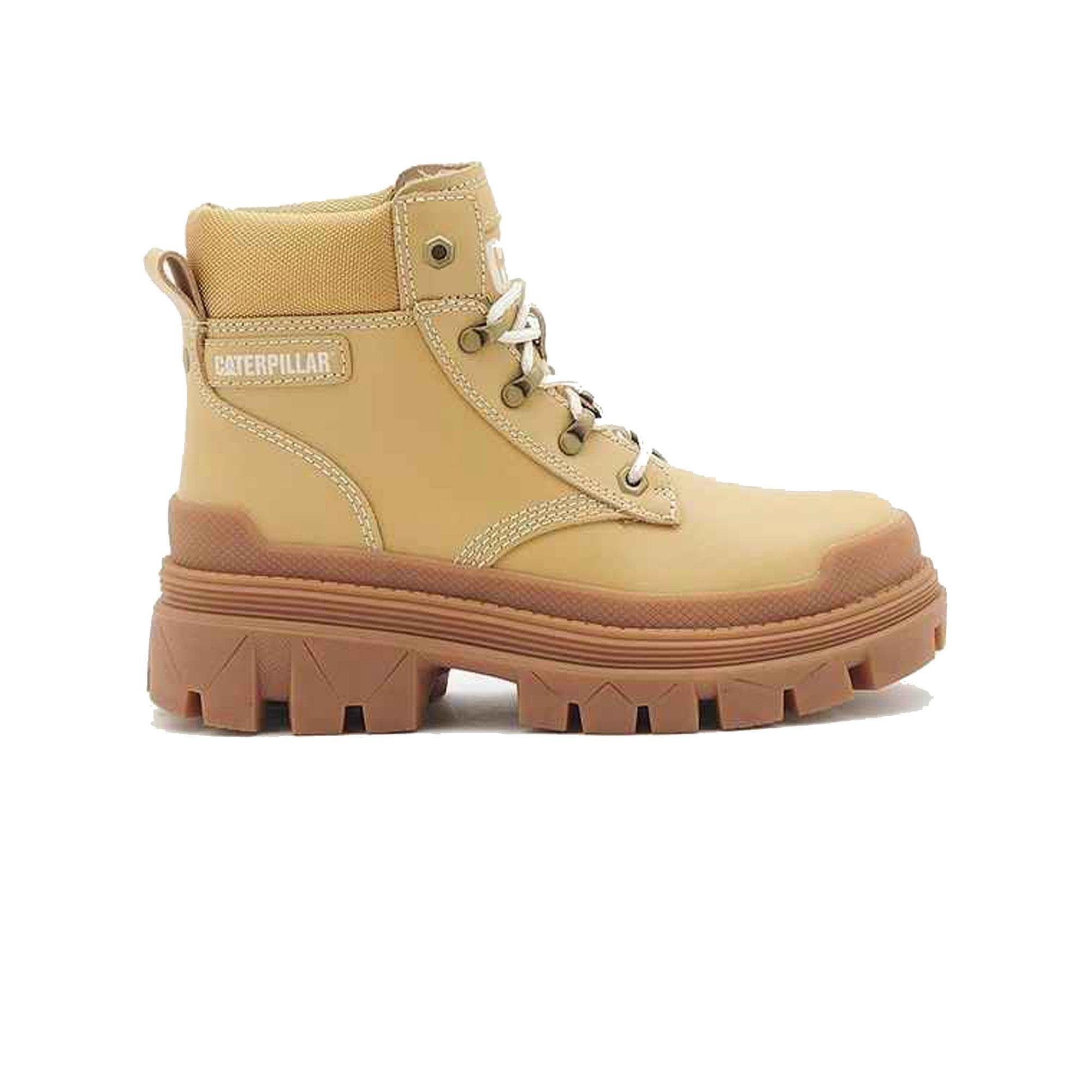 Caterpillar Colorado Hardwear Kadın Bot - Görsel 2