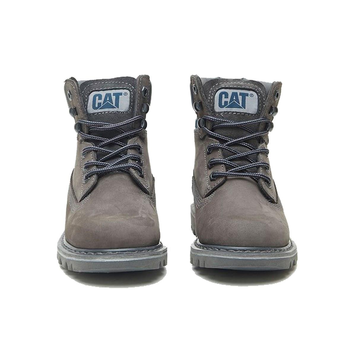 Caterpillar Colorado Kadın Günlük Bot - Görsel 4