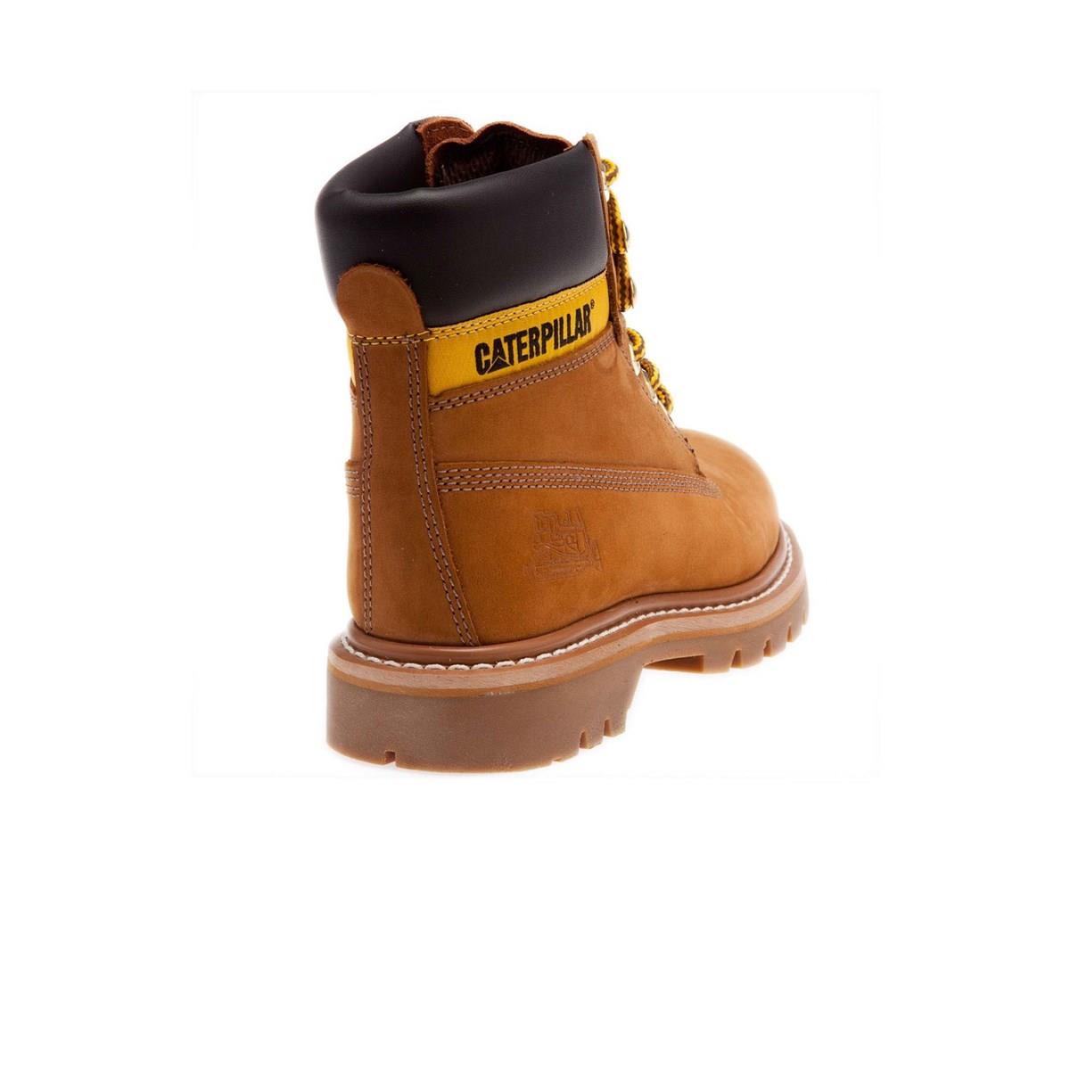 Caterpillar Colorado Kadın Günlük Bot - Görsel 5