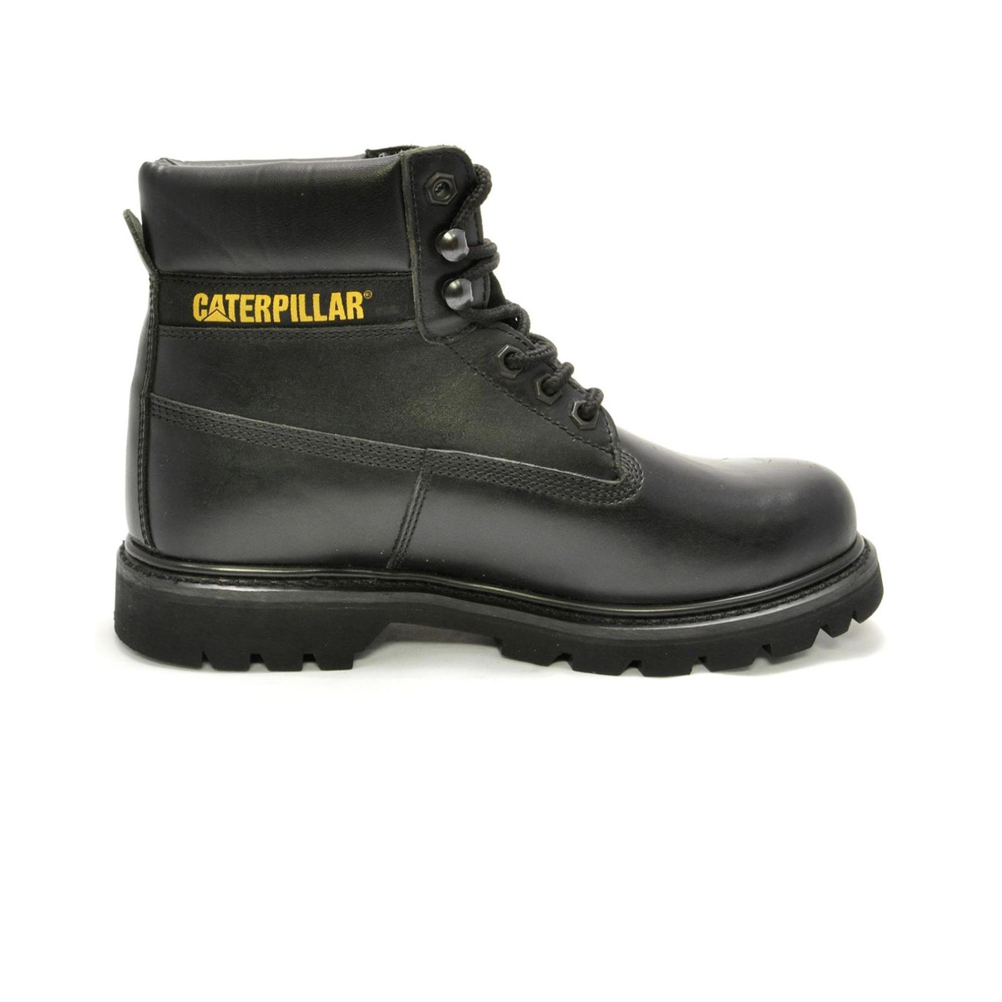 Caterpillar Colorado Kadın Günlük Bot - Görsel 2