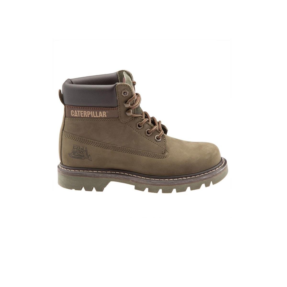Caterpillar Colorado Kadın Günlük Bot - Görsel 2