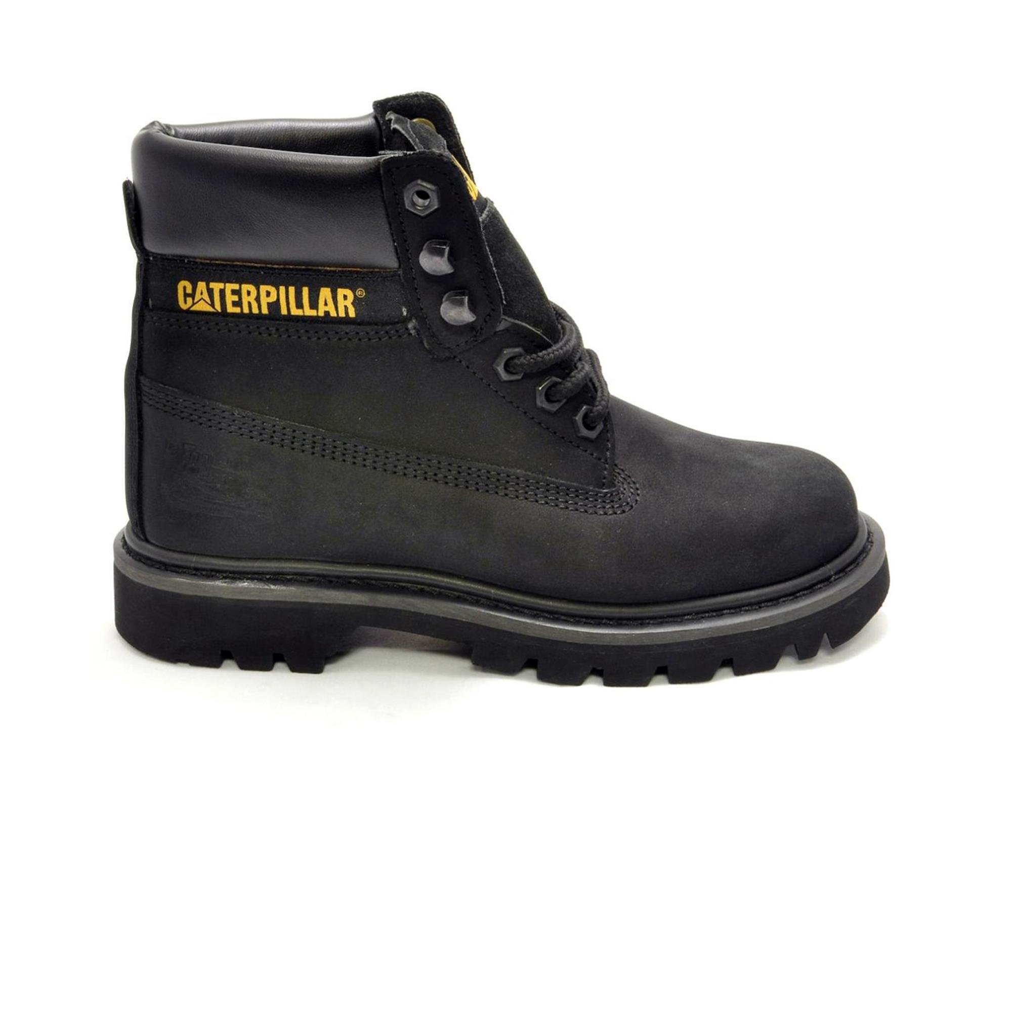 Caterpillar Colorado Kadın Günlük Bot - Görsel 2