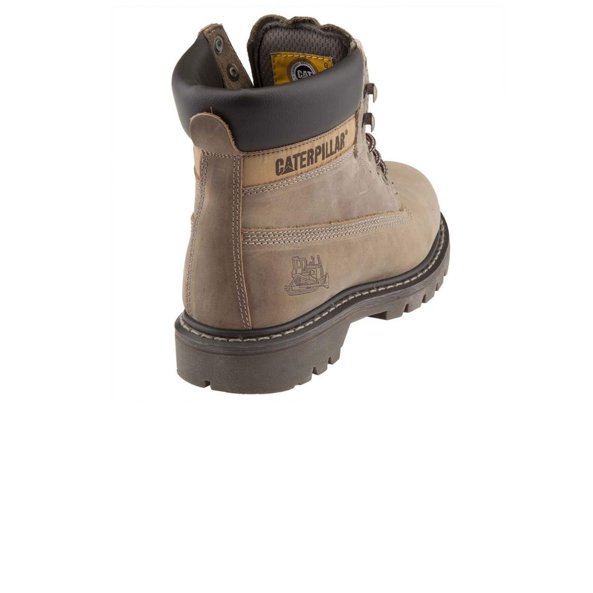 Caterpillar Colorado Kadın Günlük Bot - Görsel 5