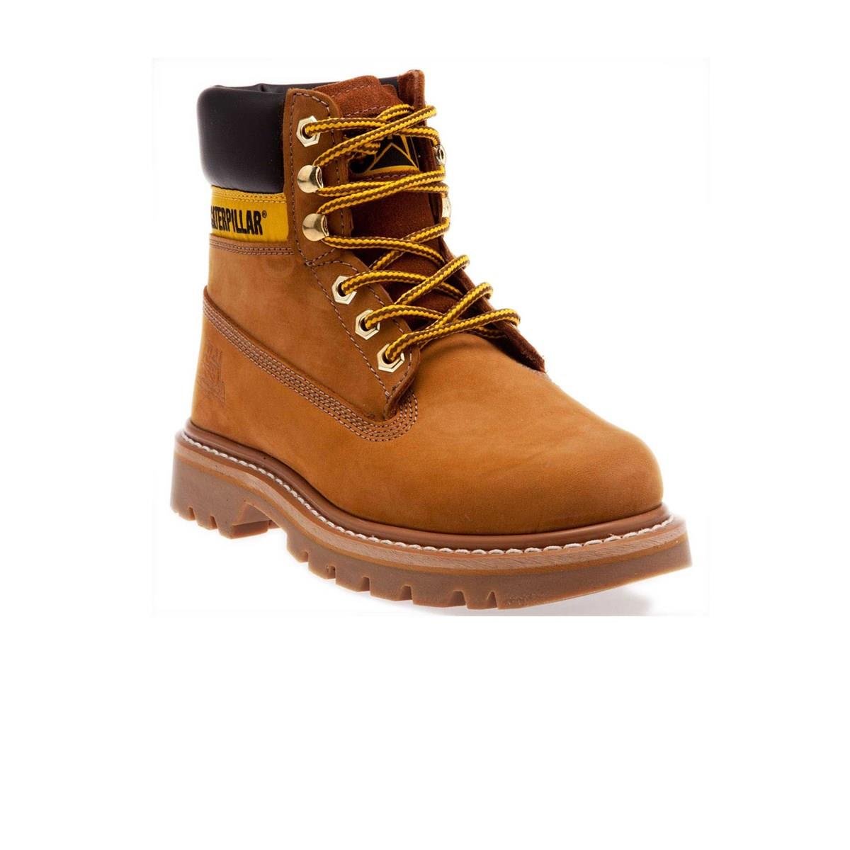 Caterpillar Colorado Kadın Günlük Bot - Görsel 3