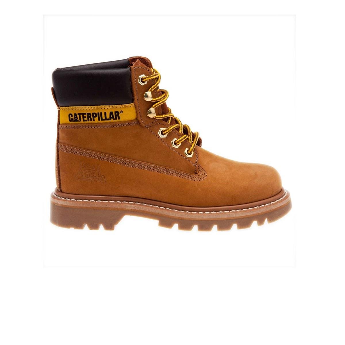 Caterpillar Colorado Kadın Günlük Bot - Görsel 2