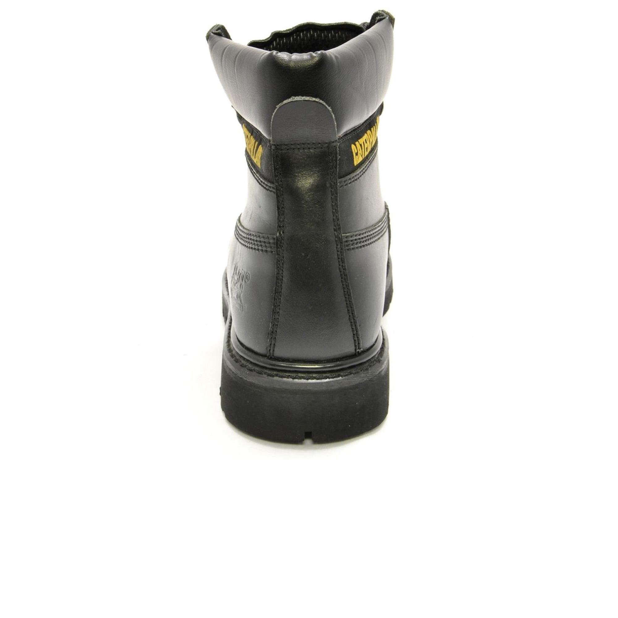 Caterpillar Colorado Kadın Günlük Bot - Görsel 4