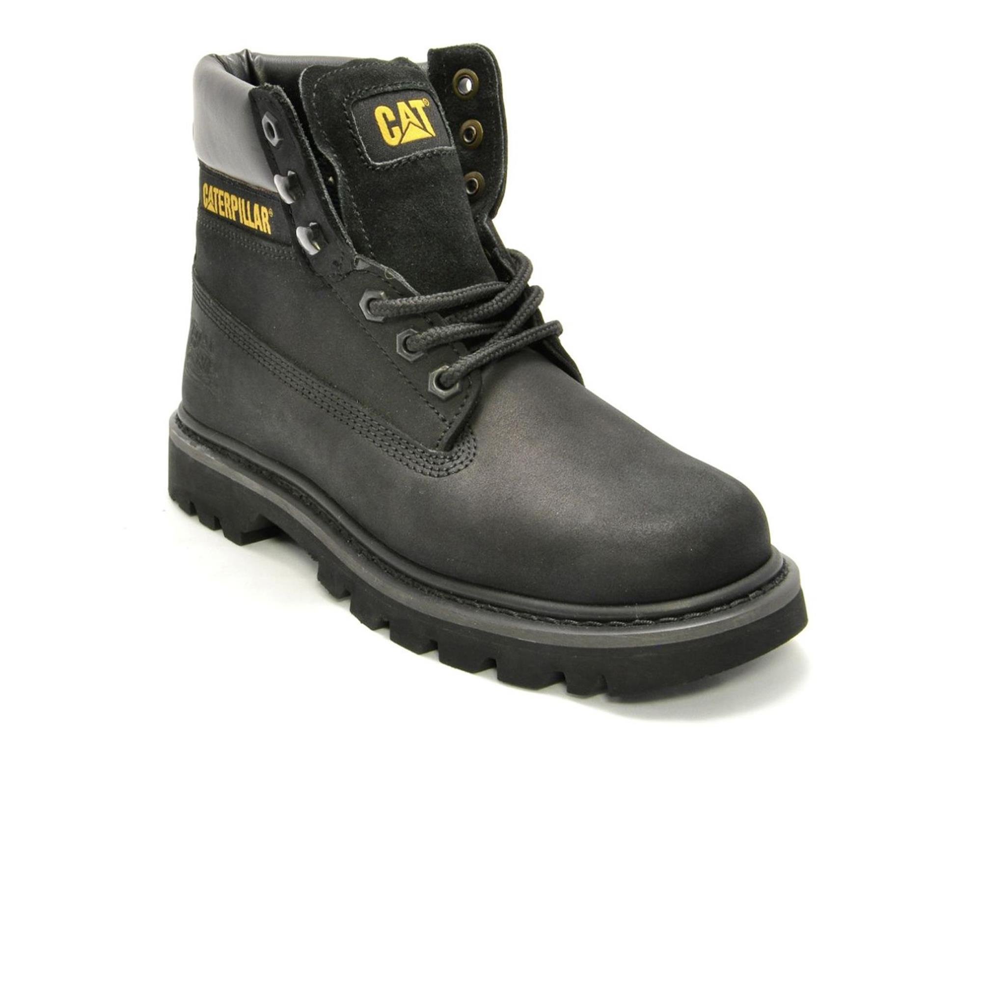 Caterpillar Colorado Kadın Günlük Bot - Görsel 3