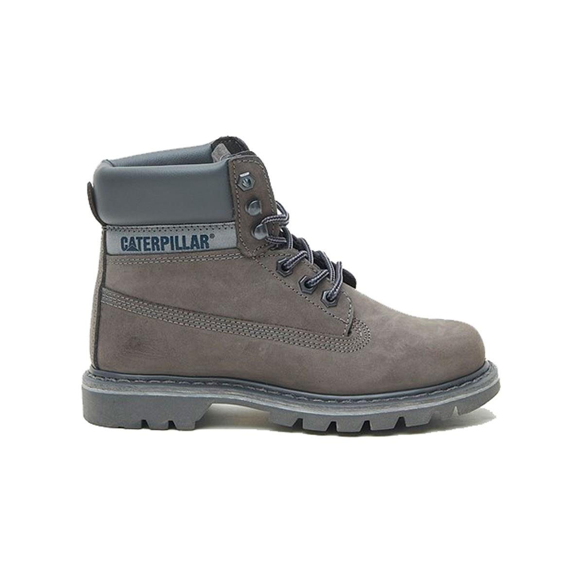 Caterpillar Colorado Kadın Günlük Bot - Görsel 2