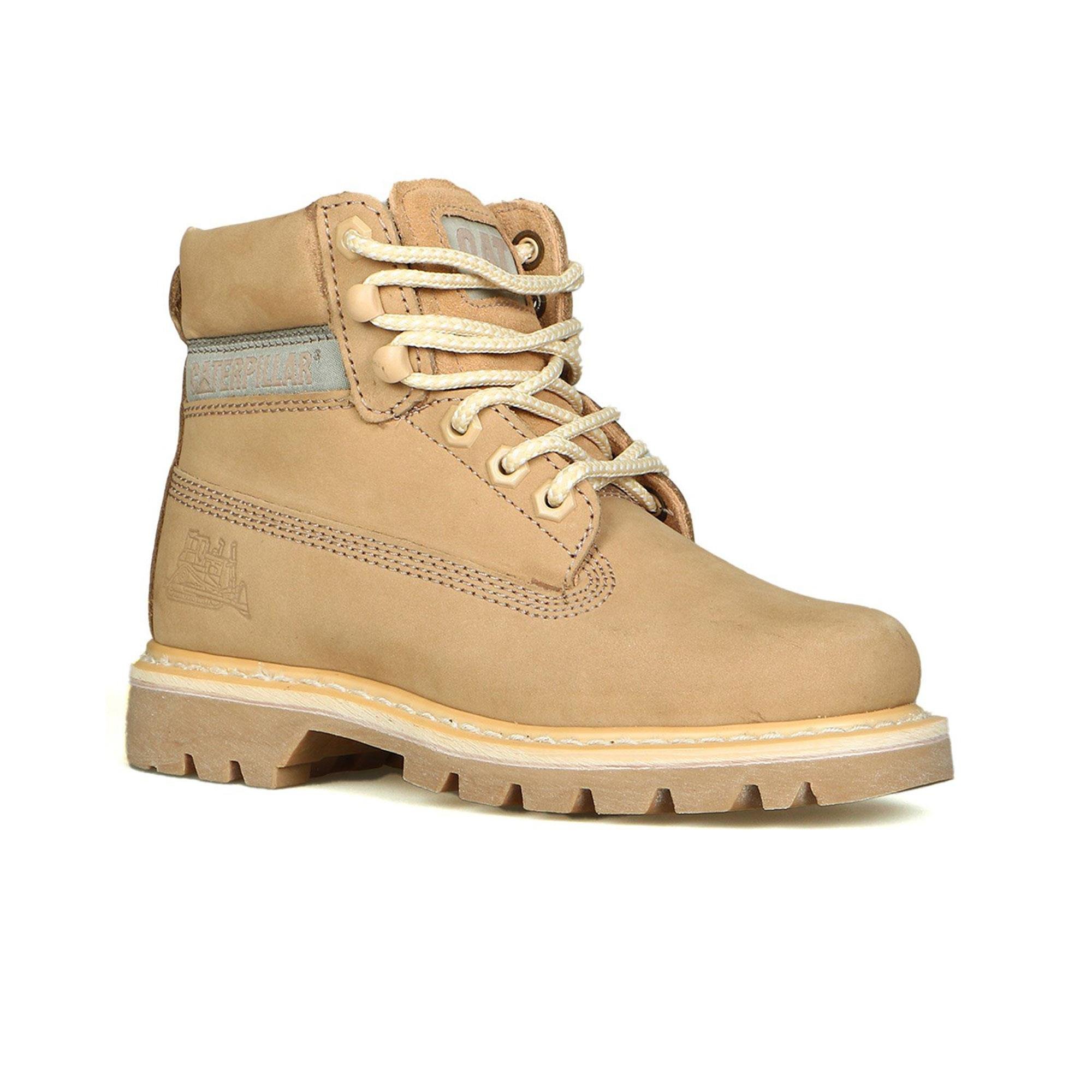 Caterpillar Colorado Kadın Günlük Bot - Görsel 5