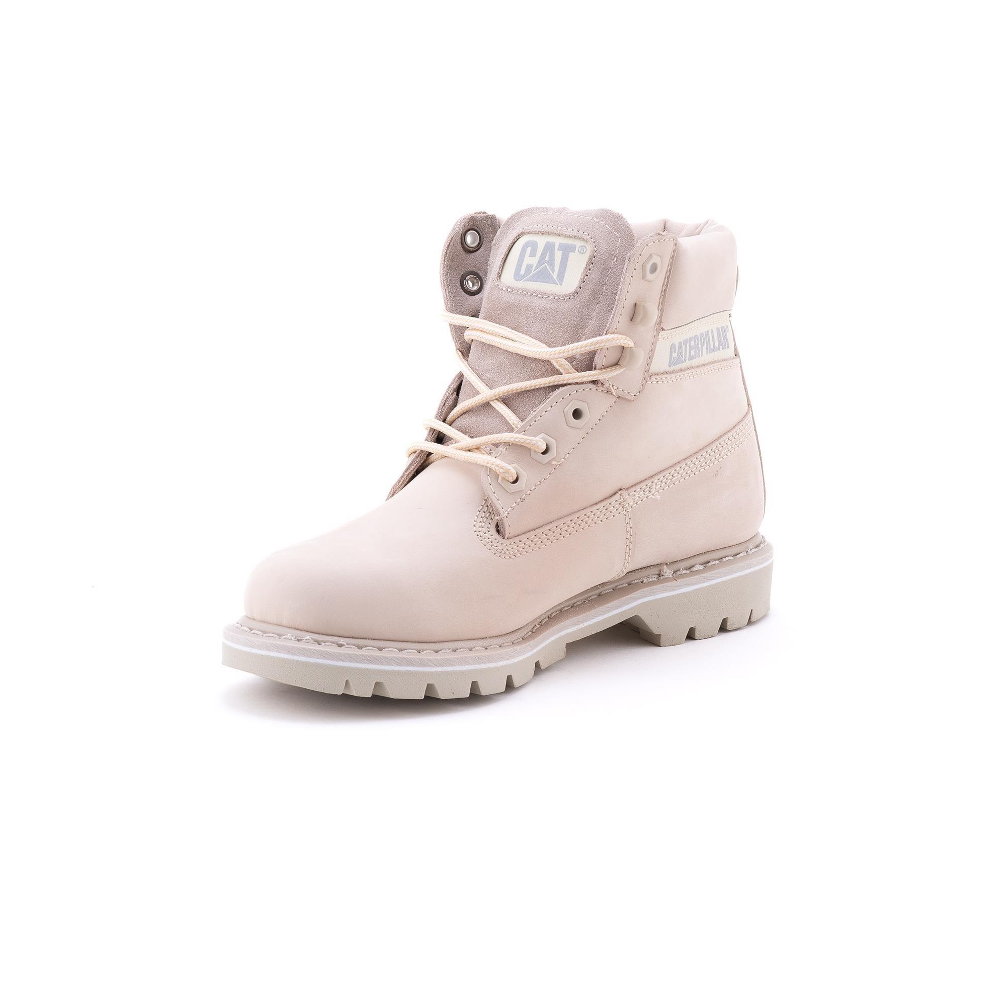 Caterpillar Colorado Kadın Günlük Bot - Görsel 5