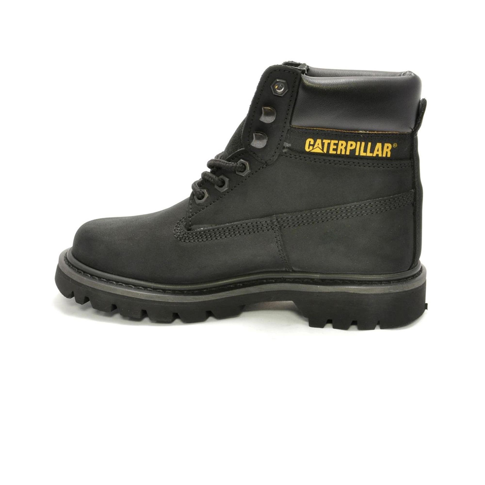 Caterpillar Colorado Kadın Günlük Bot - Görsel 4
