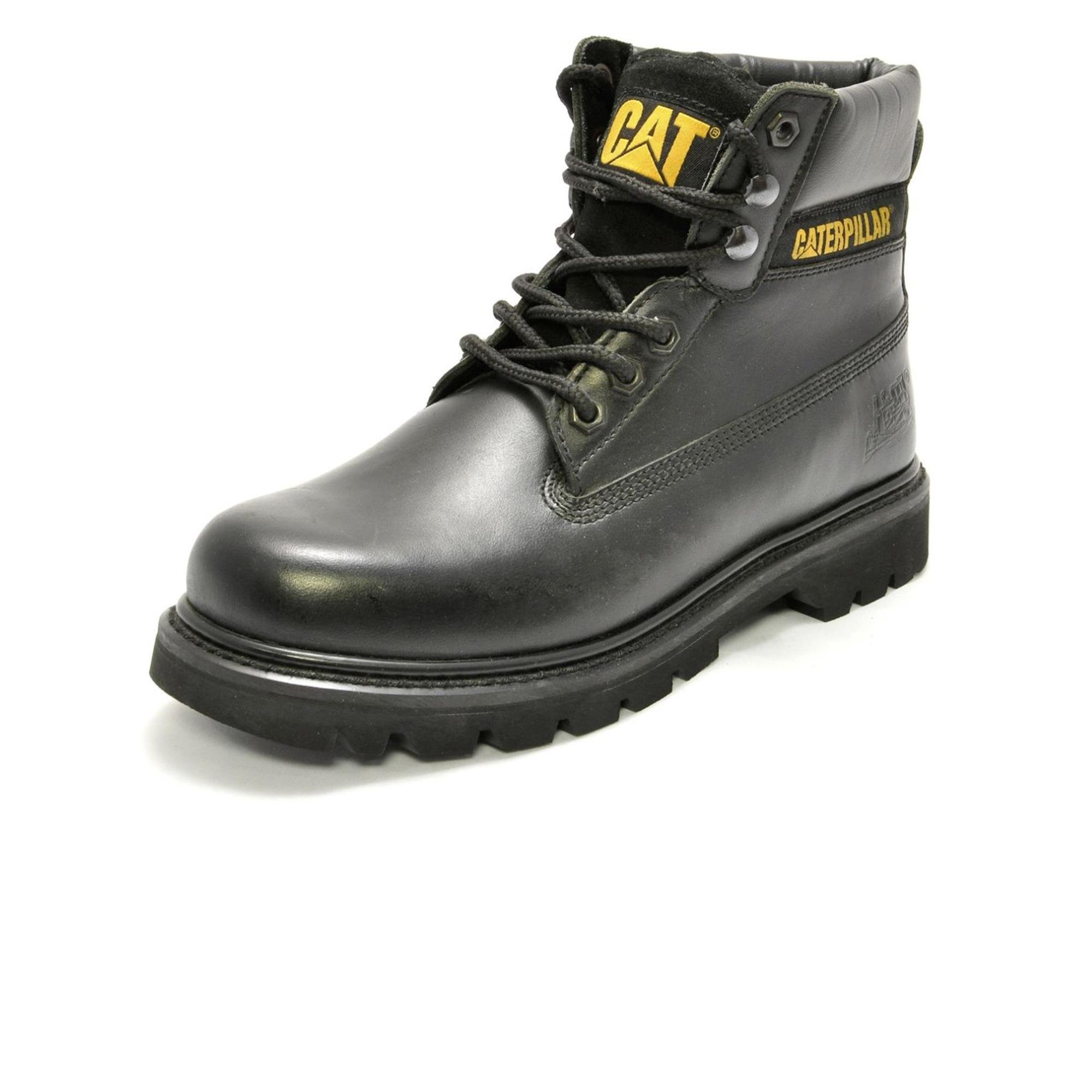 Caterpillar Colorado Kadın Günlük Bot - Görsel 3