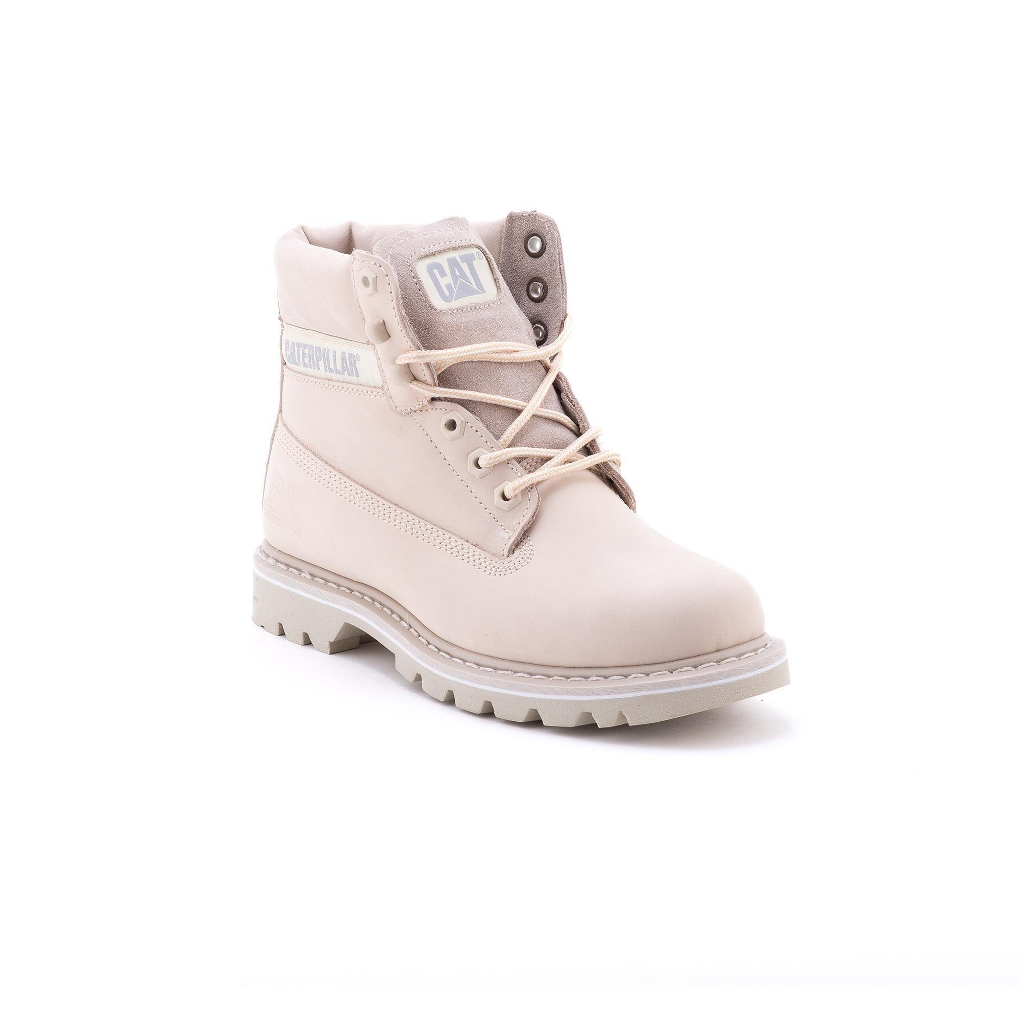Caterpillar Colorado Kadın Günlük Bot - Görsel 3