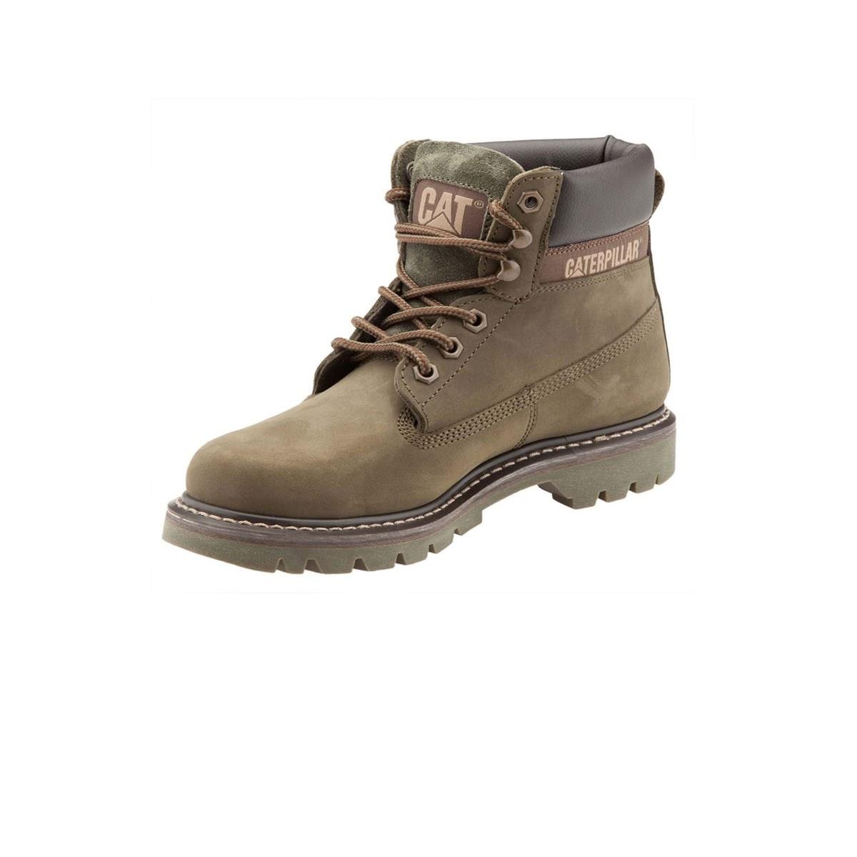 Caterpillar Colorado Kadın Günlük Bot - Görsel 4