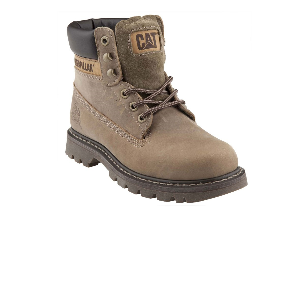 Caterpillar Colorado Kadın Günlük Bot