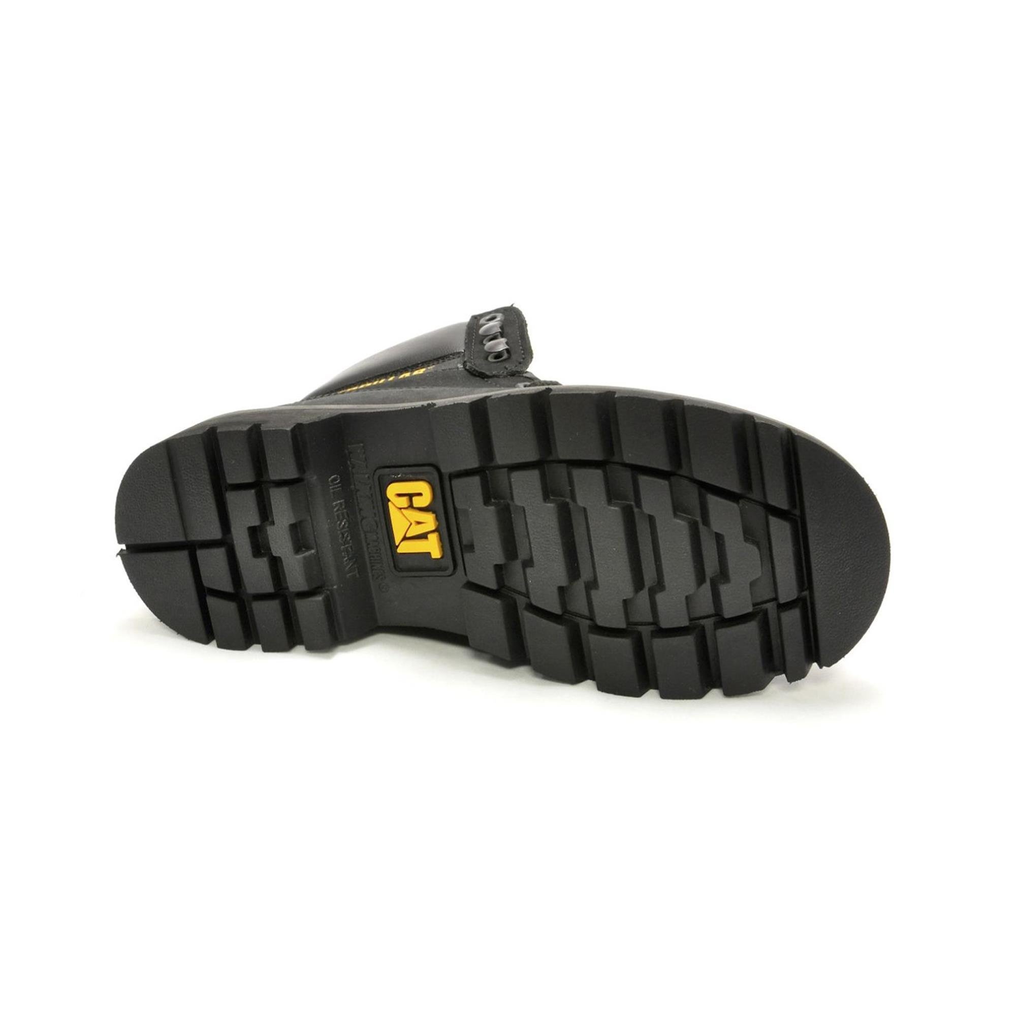 Caterpillar Colorado Kadın Günlük Bot - Görsel 6