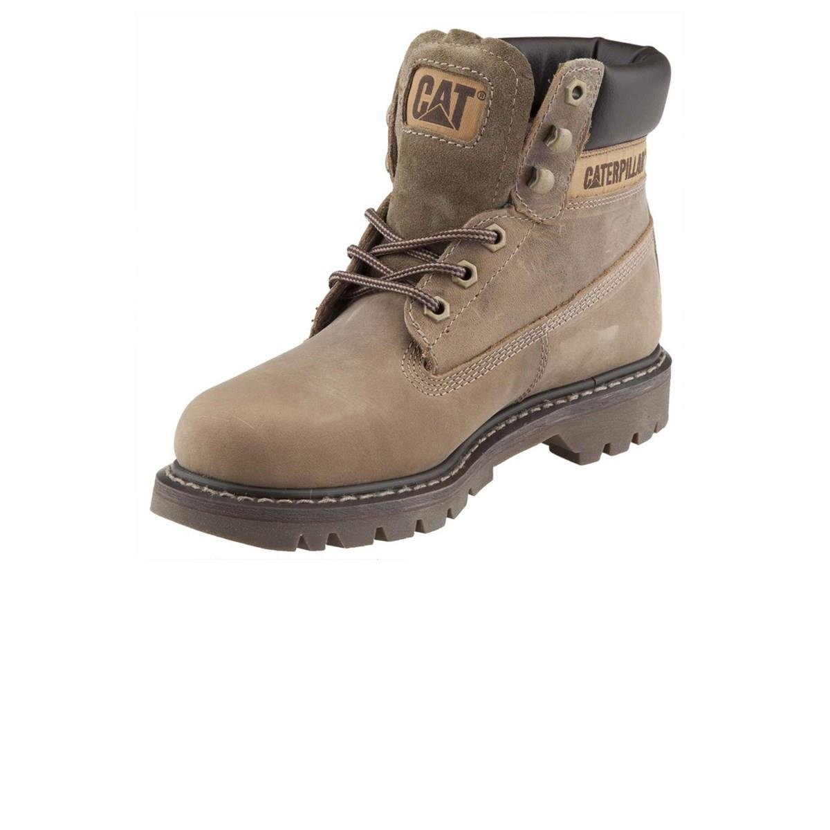 Caterpillar Colorado Kadın Günlük Bot - Görsel 4