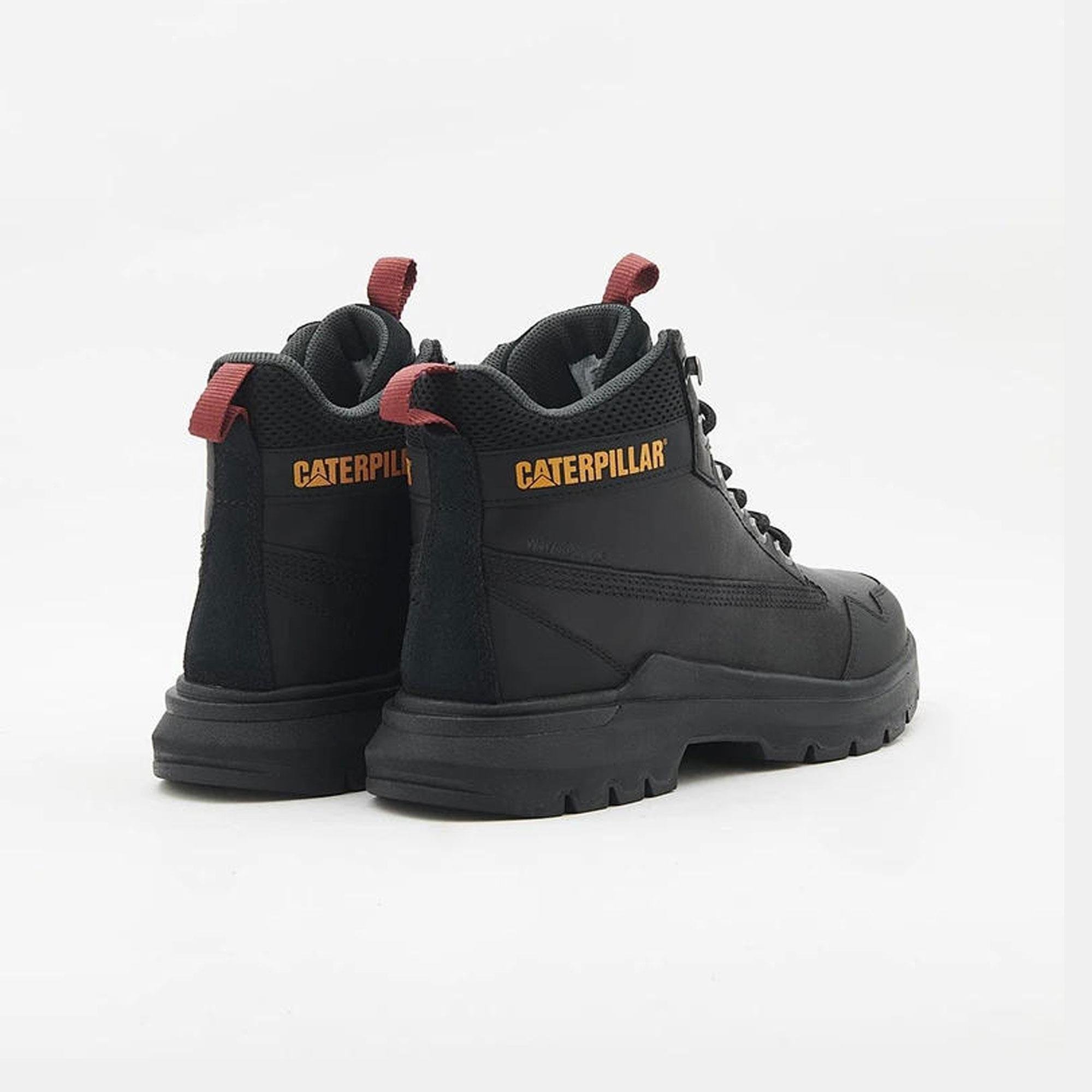 Caterpillar Colorado Sneaker Erkek Bot - Görsel 5