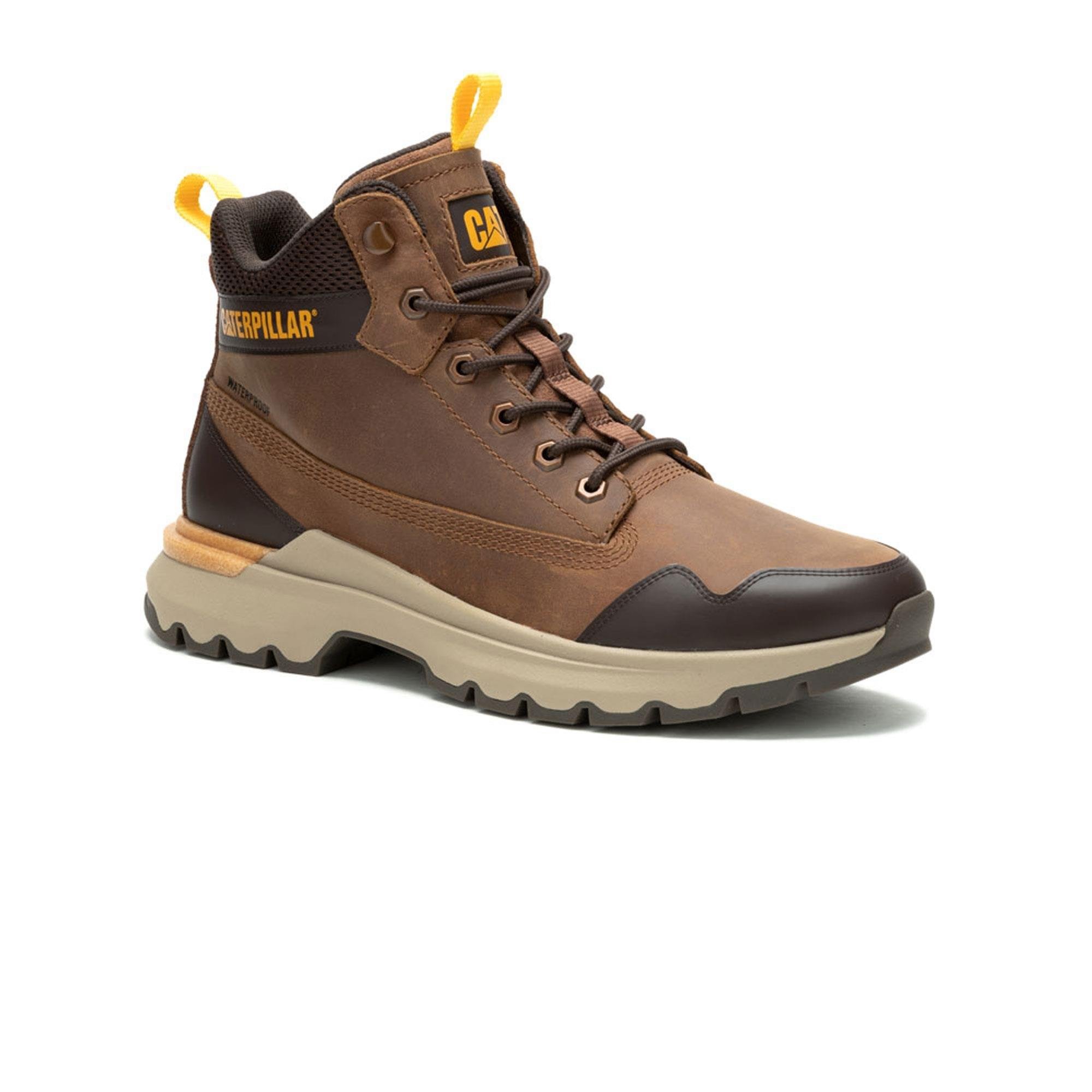 Caterpillar Colorado Sneaker Erkek Bot - Görsel 3