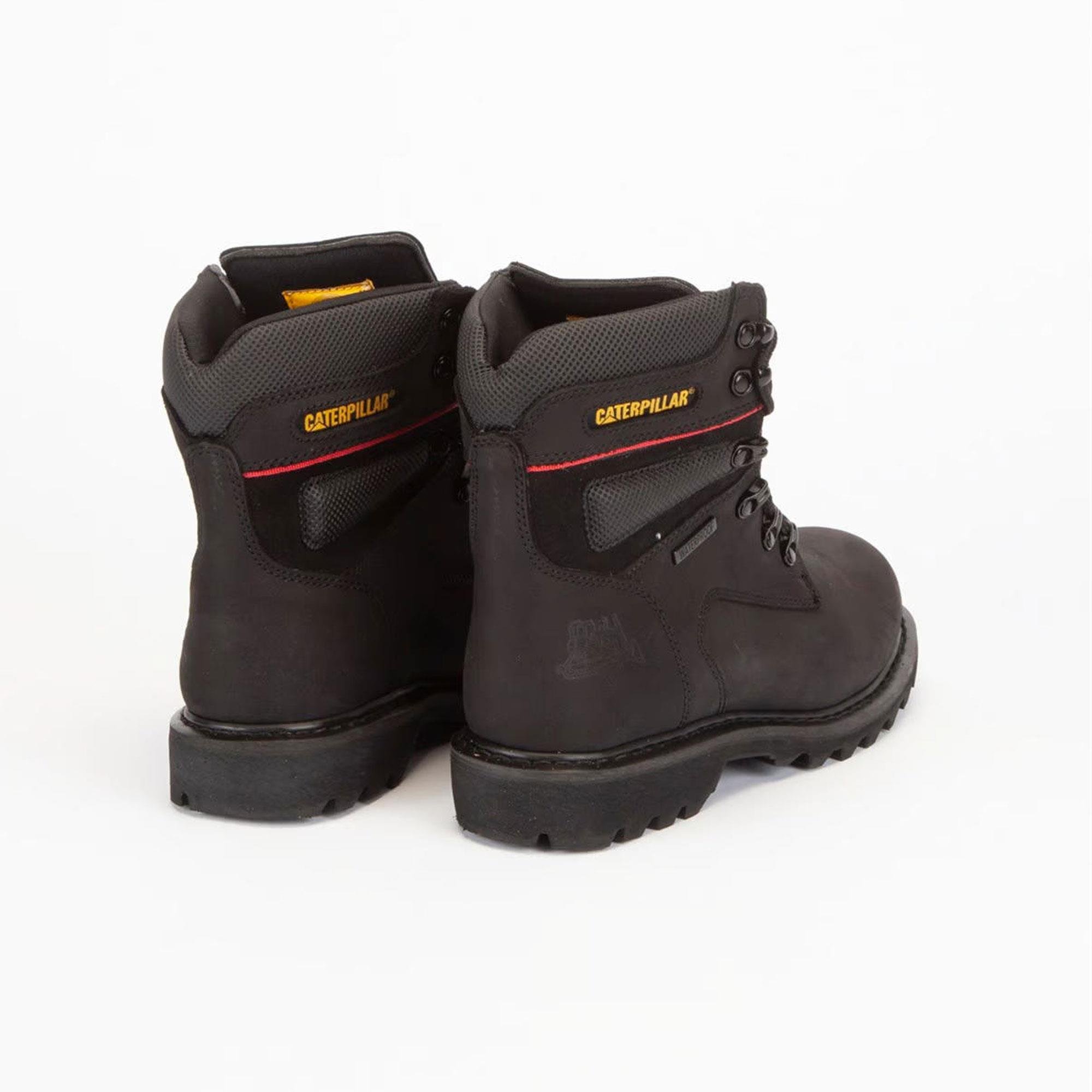 Caterpillar Edına Erkek Bot - Görsel 4