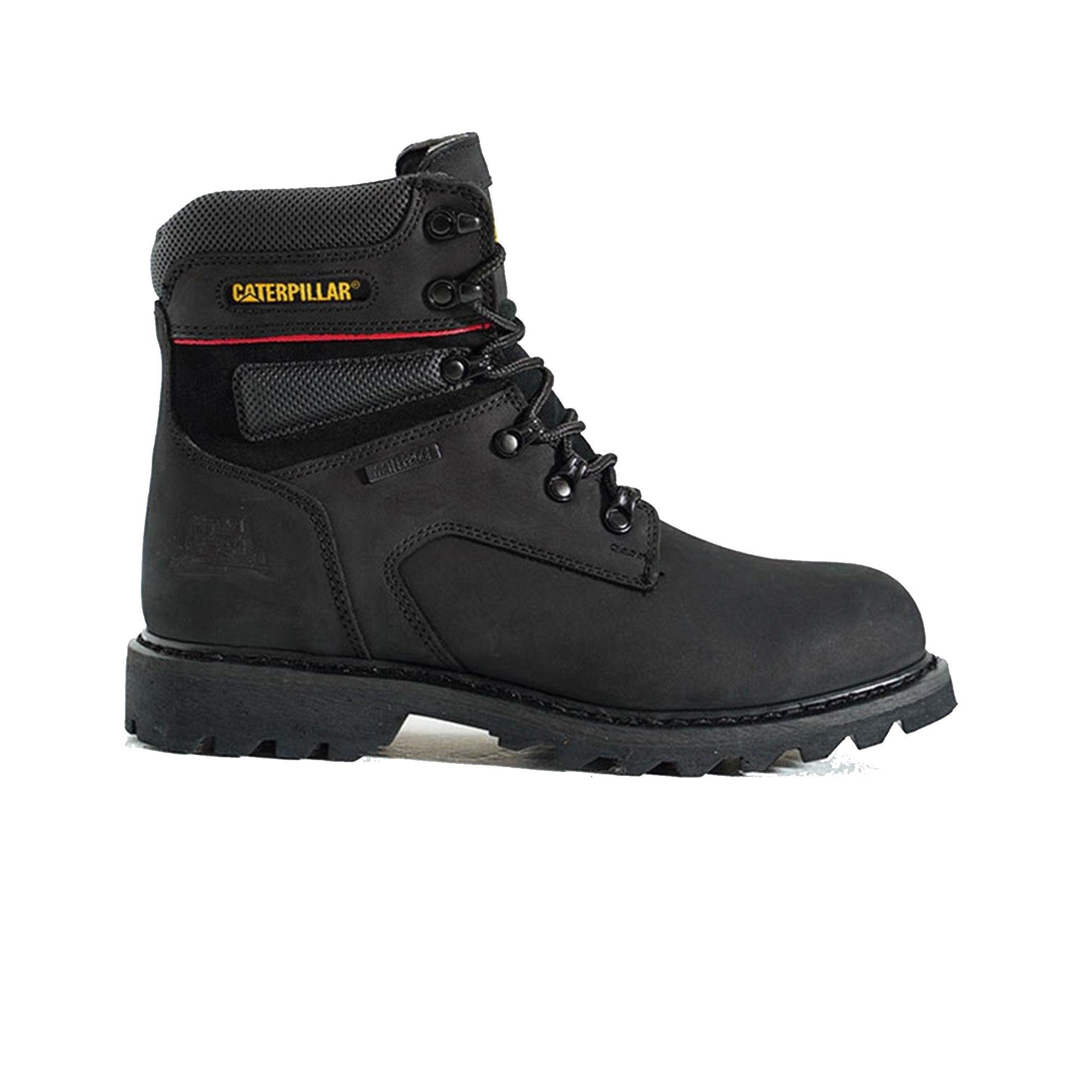 Caterpillar Edına Erkek Bot - Görsel 2