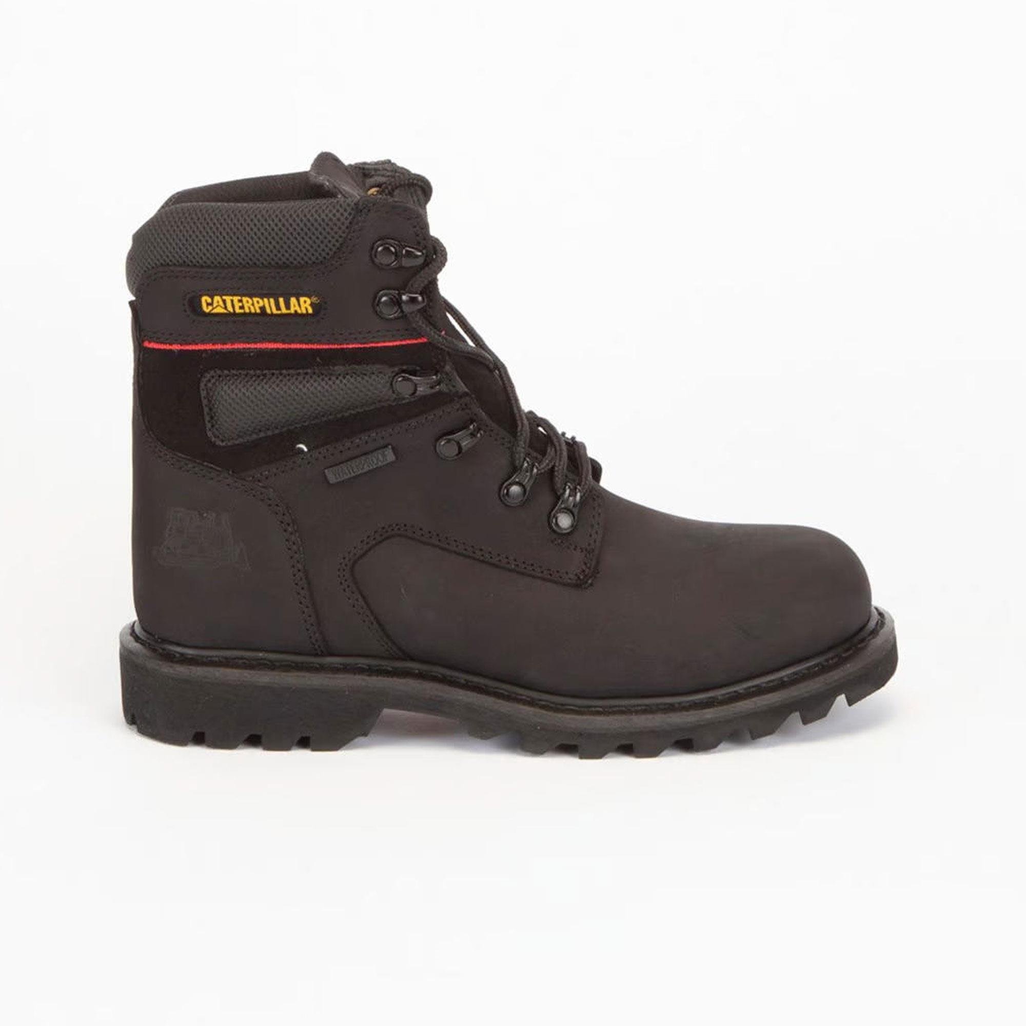 Caterpillar Edına Erkek Bot - Görsel 2