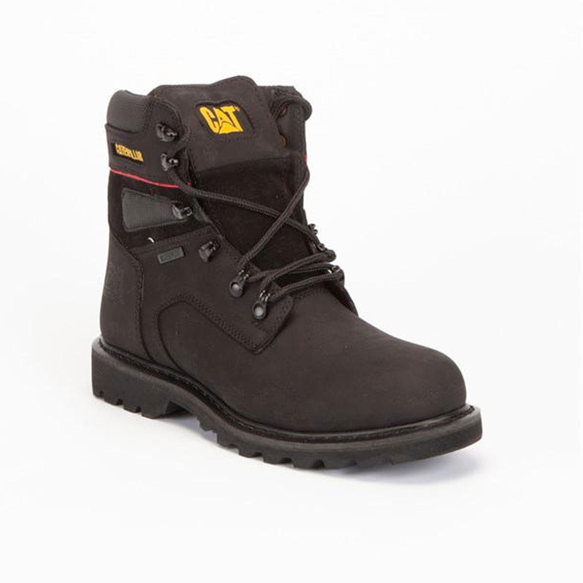 Caterpillar Edına Erkek Bot - Görsel 3