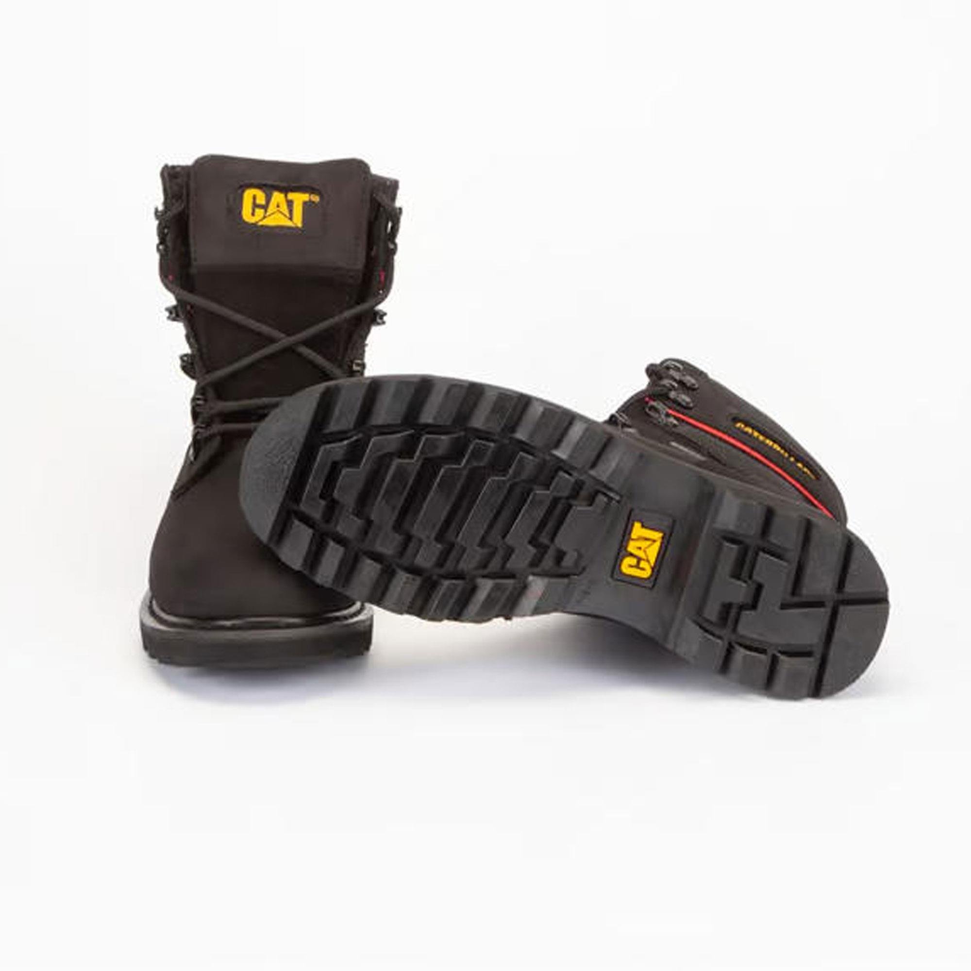 Caterpillar Edına Erkek Bot - Görsel 6