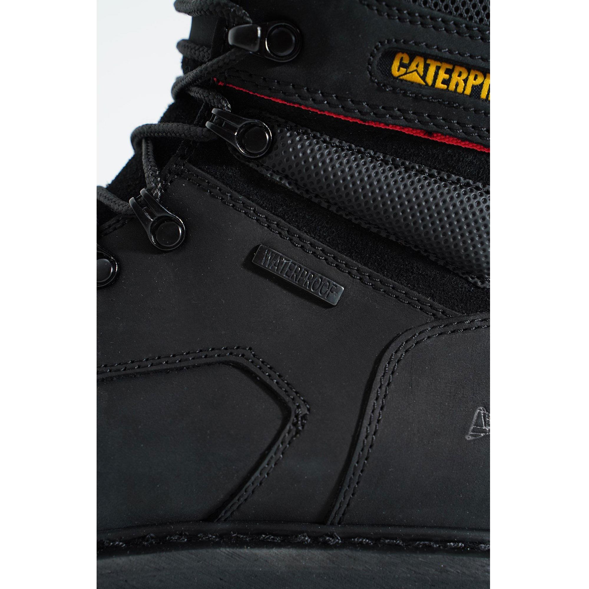 Caterpillar Edına Erkek Bot - Görsel 6