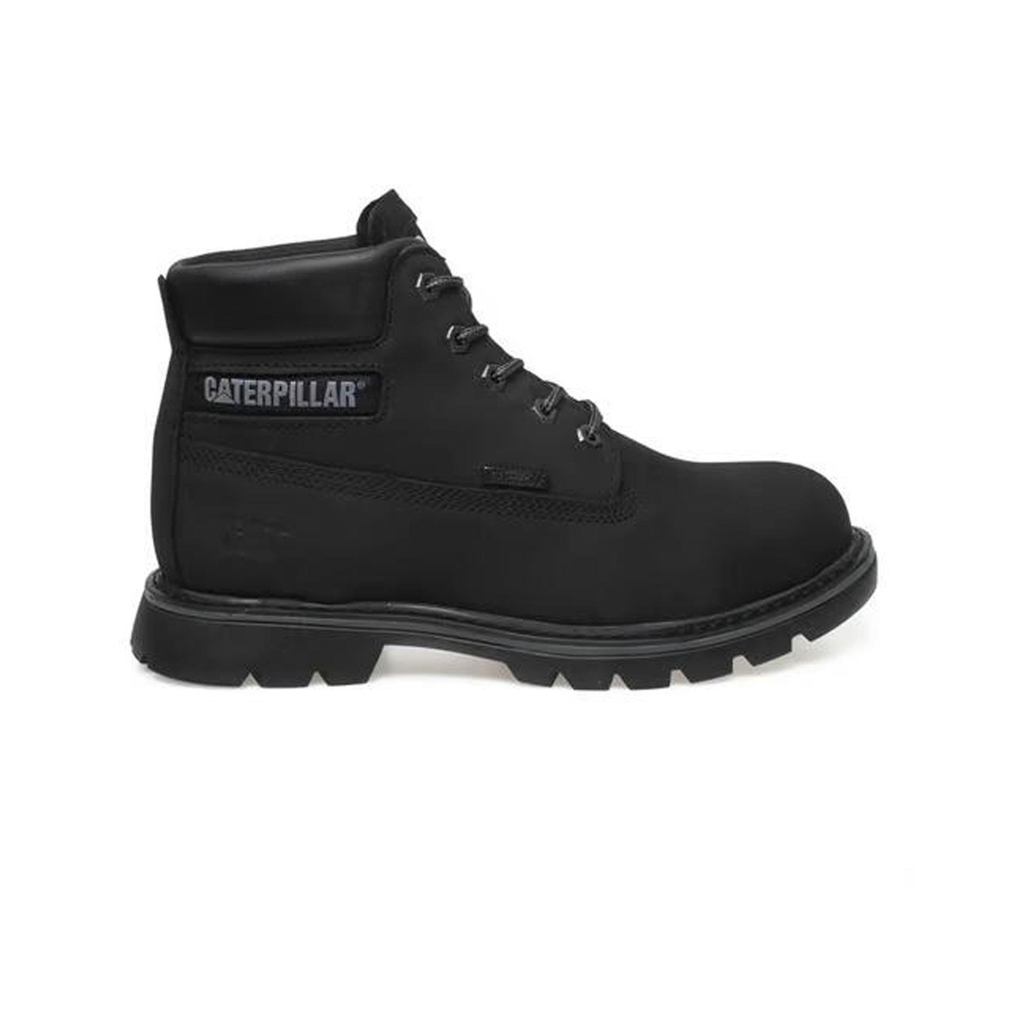 Caterpillar Founder-X Wp Erkek Bot - Görsel 2