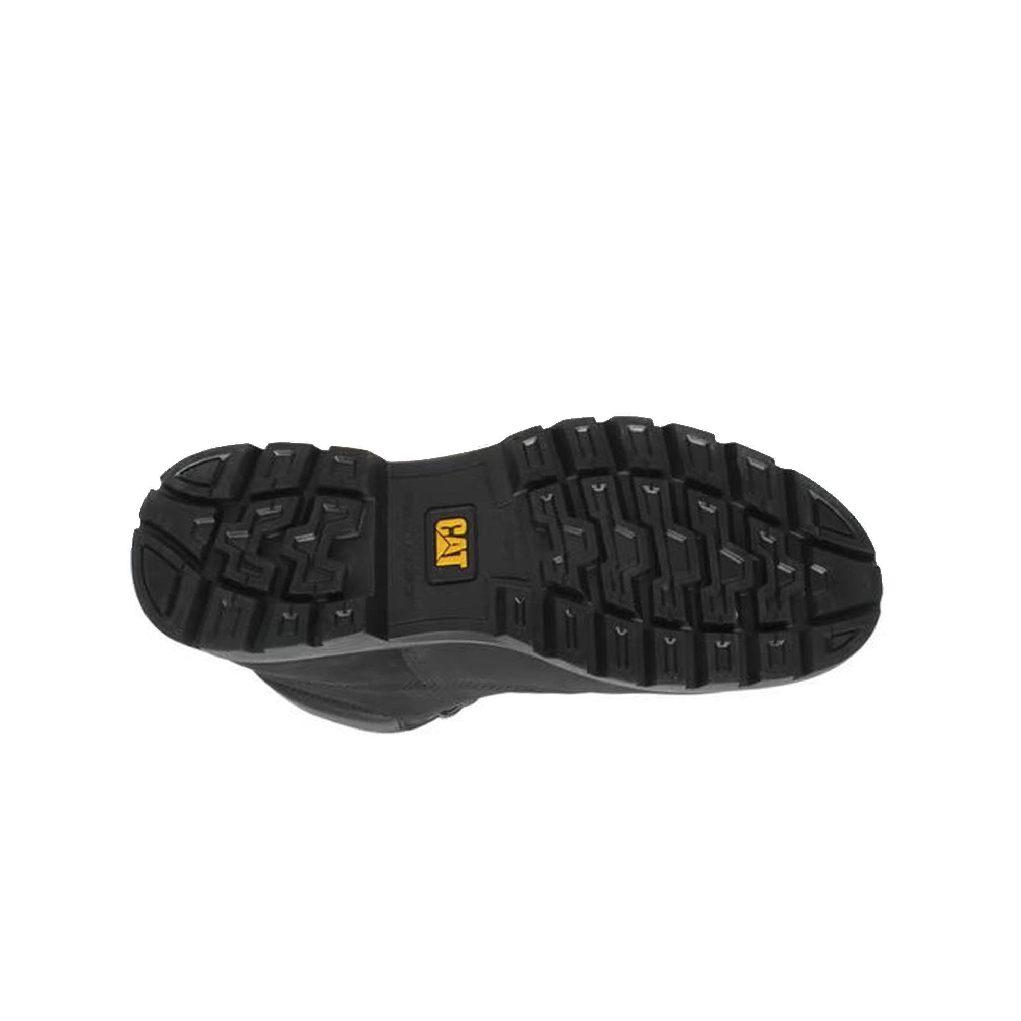 Caterpillar Founder-X Wp Erkek Bot - Görsel 5