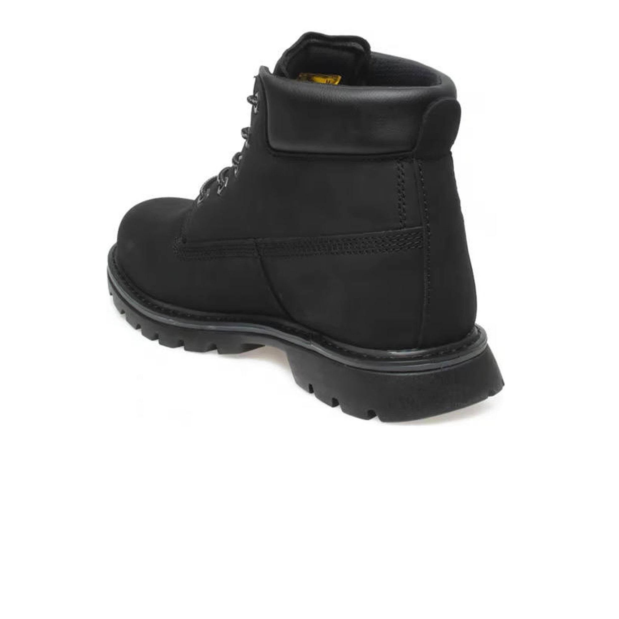 Caterpillar Founder-X Wp Erkek Bot - Görsel 4