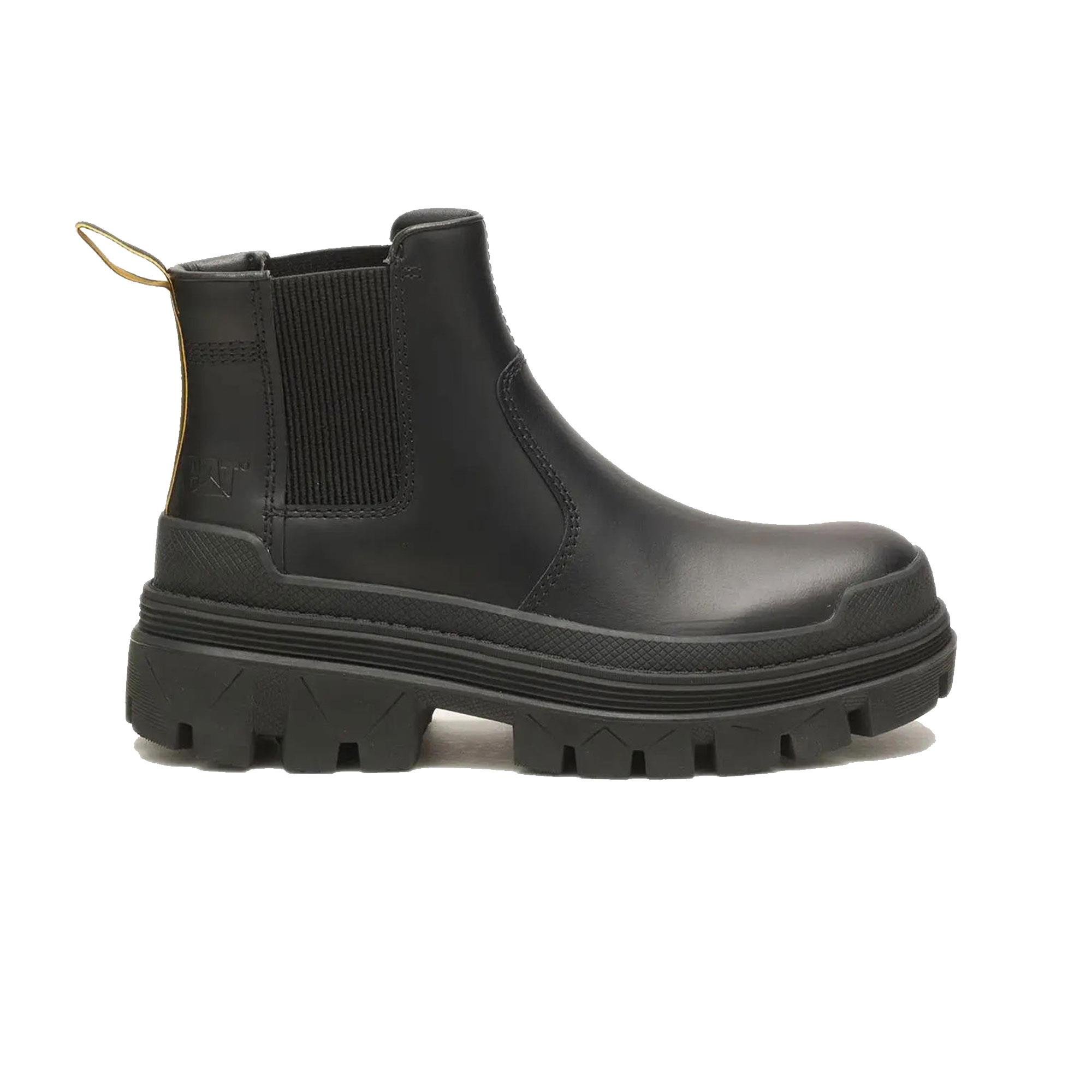 Caterpillar Hardwear Chelsea Kadın Bot - Görsel 2