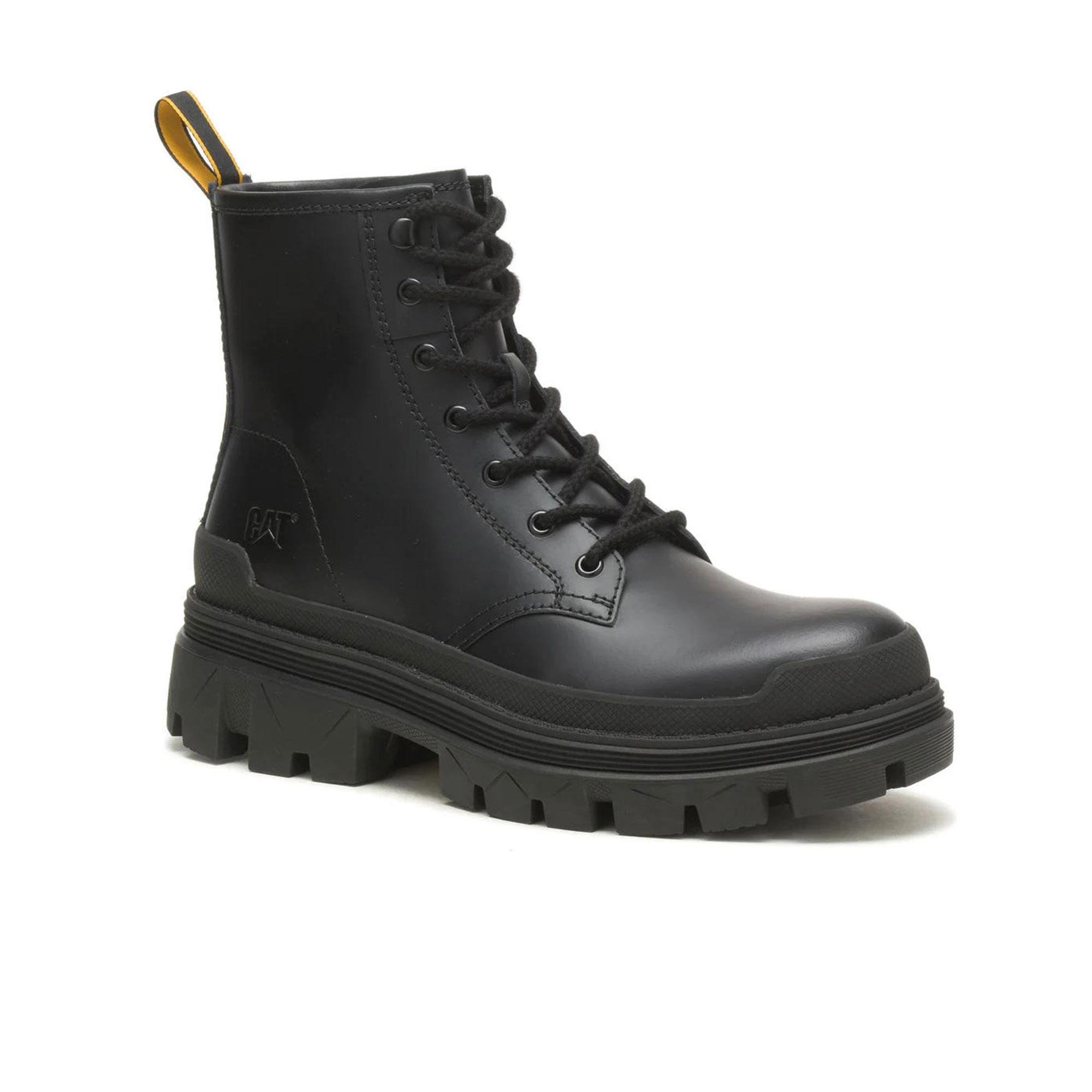 Caterpillar Hardwear Hi Kadın Bot - Görsel 3