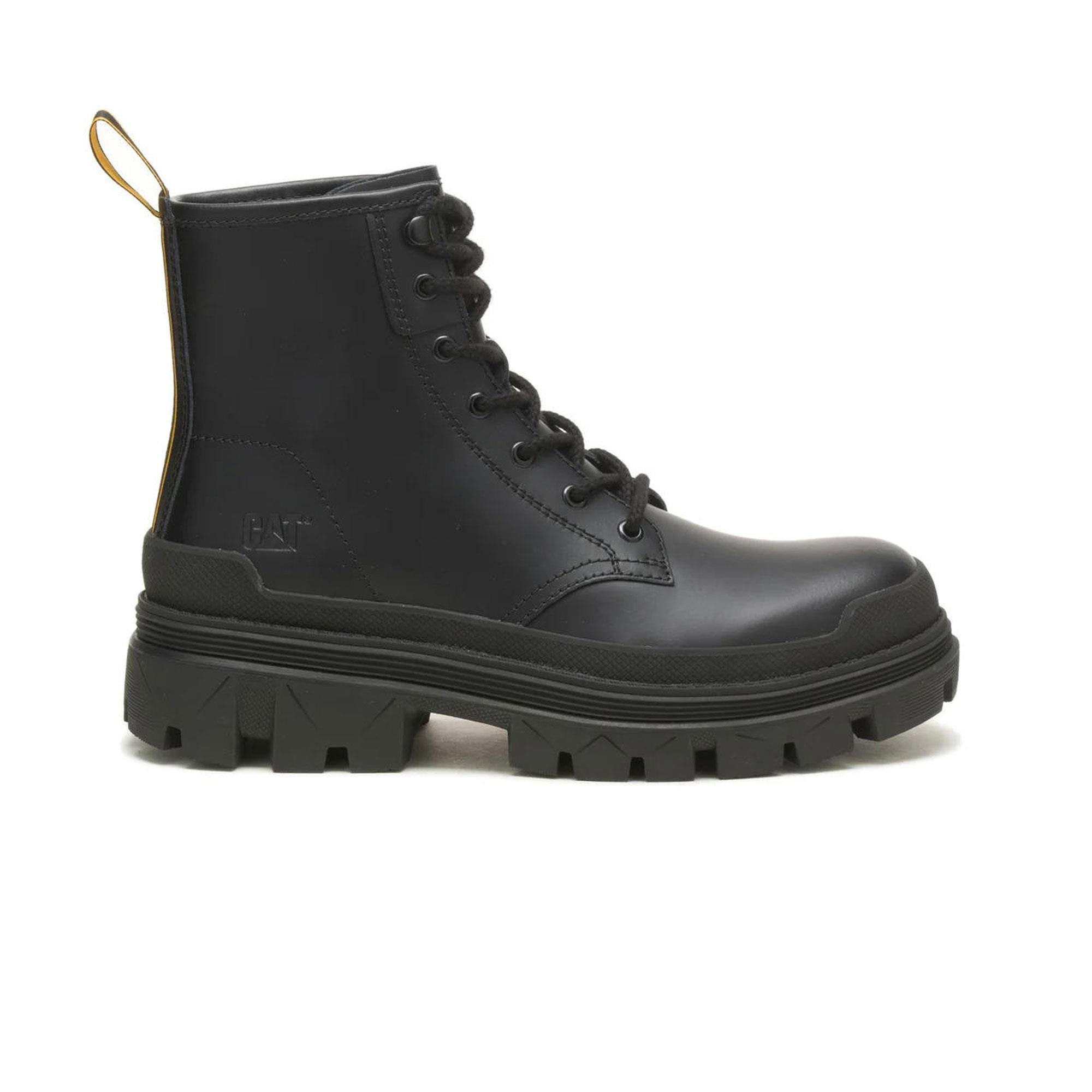 Caterpillar Hardwear Hi Kadın Bot - Görsel 2