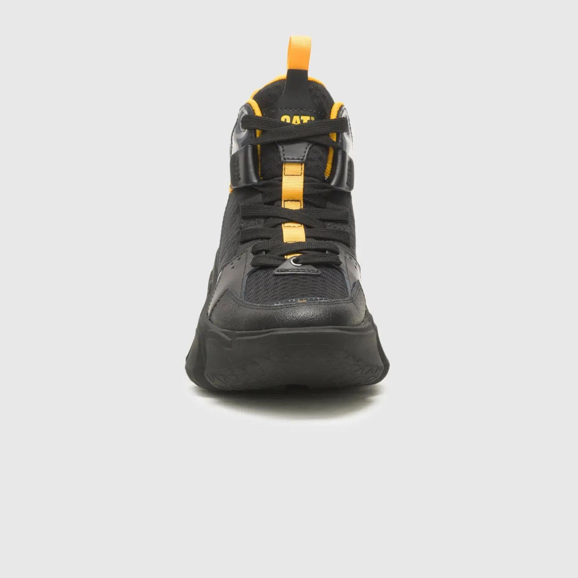 Caterpillar Imposter Hi Erkek Outdoor Ayakkabı - Görsel 5