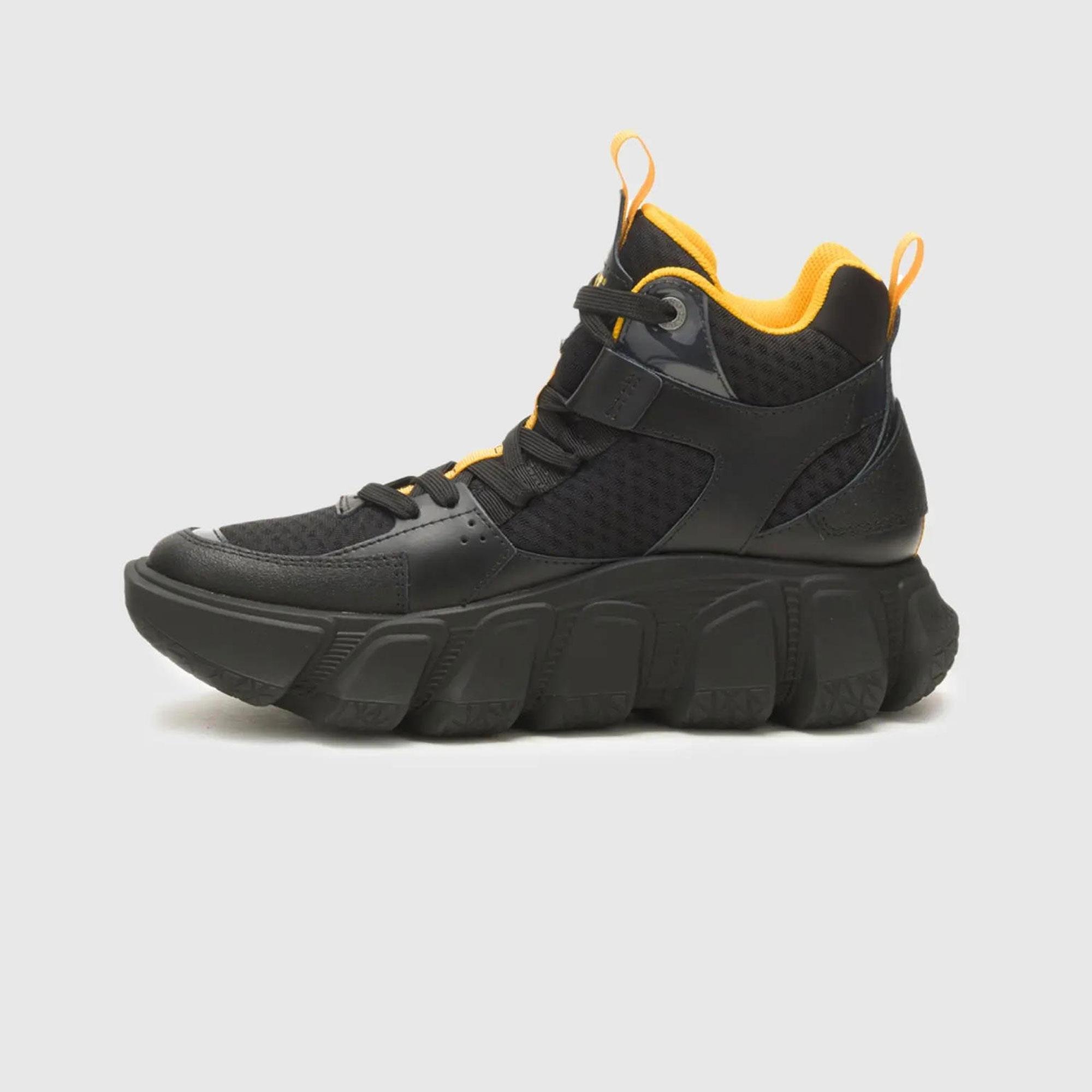 Caterpillar Imposter Hi Erkek Outdoor Ayakkabı - Görsel 3